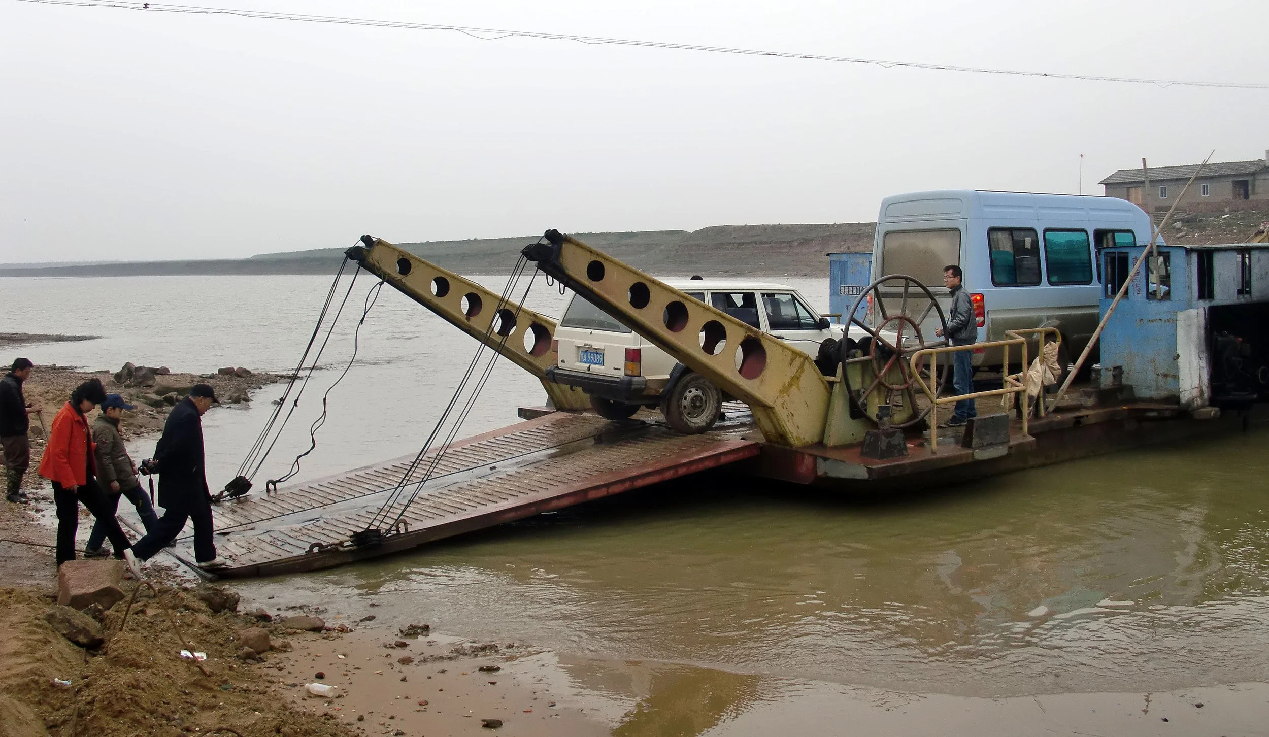 NANJI HILL RESERVE - POYANG LAKE CHINA (15).JPG