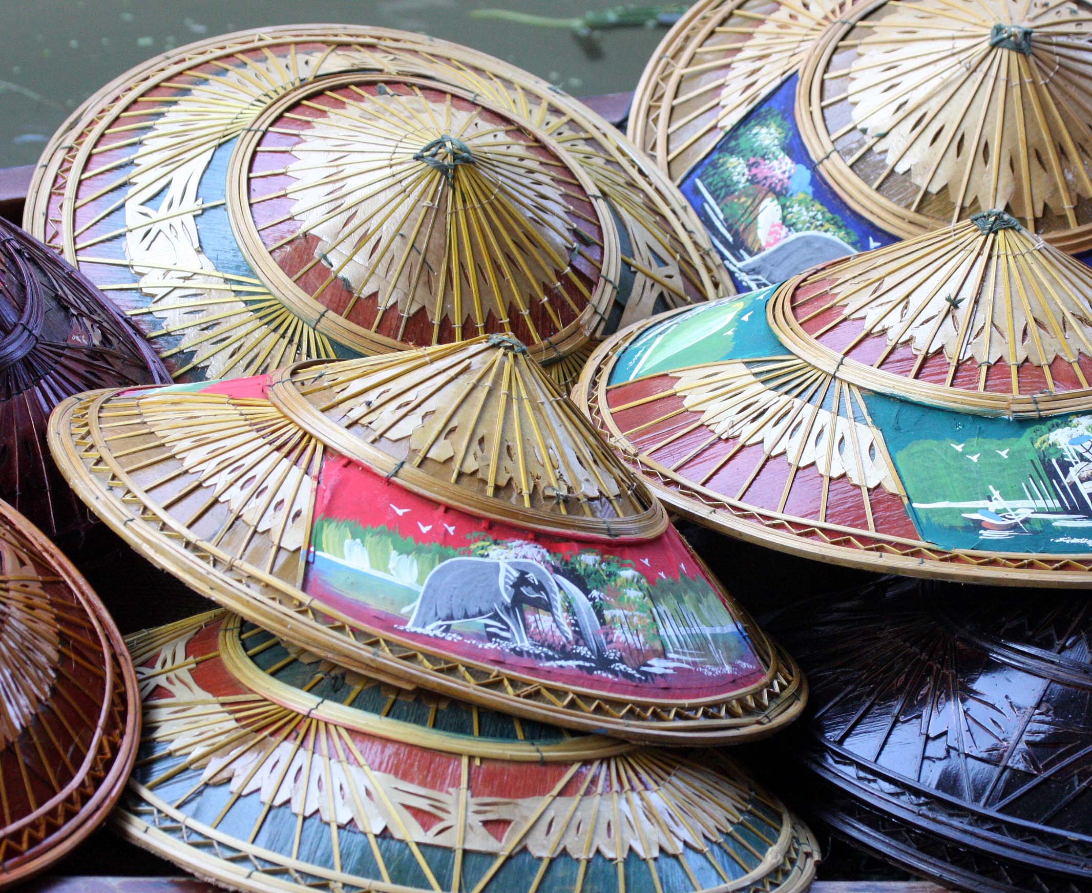 2008 Damnoen Saduak Floating Market Day Trip (86).JPG
