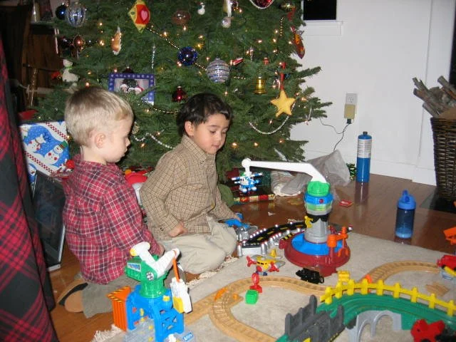 2005-12-25 CHRISTMAS IN PORT ANGELES AND KITSAP (11).JPG