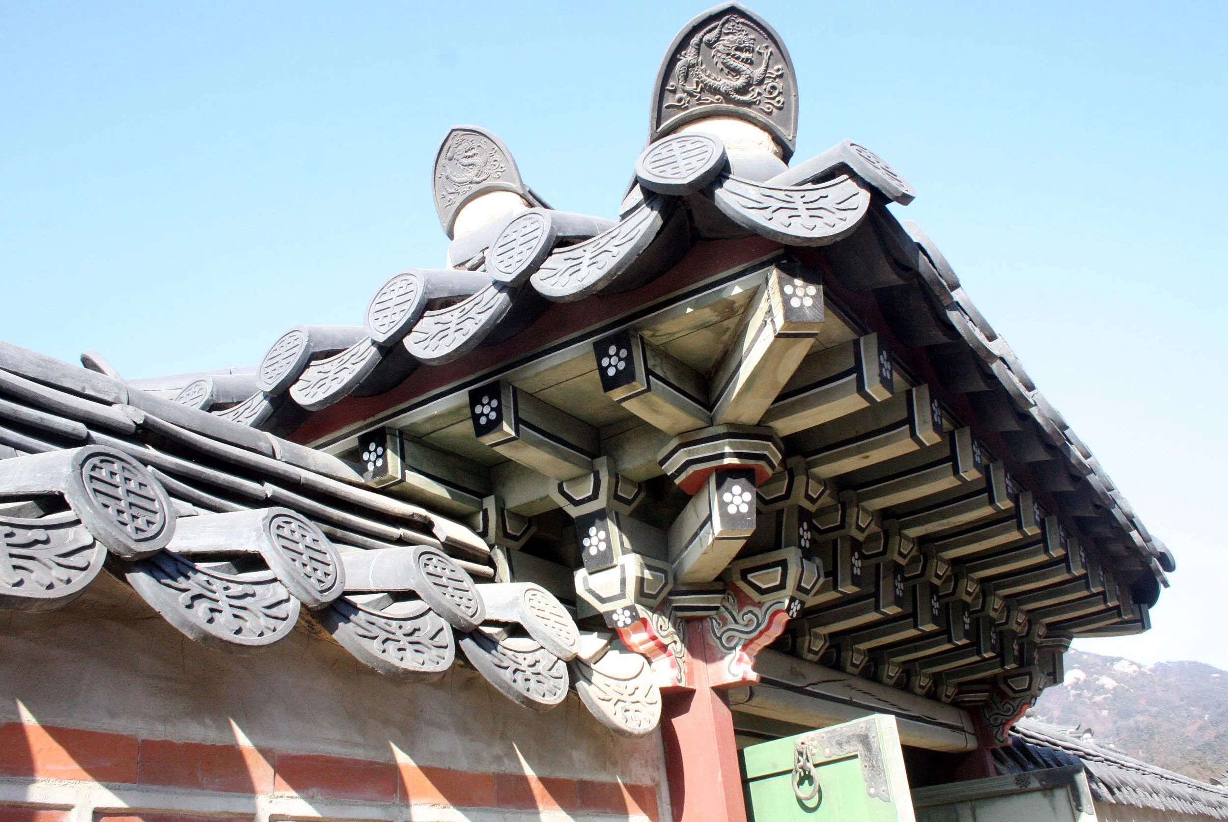 SEOUL - IMPERIAL PALACE - JAN 2009 (48).JPG