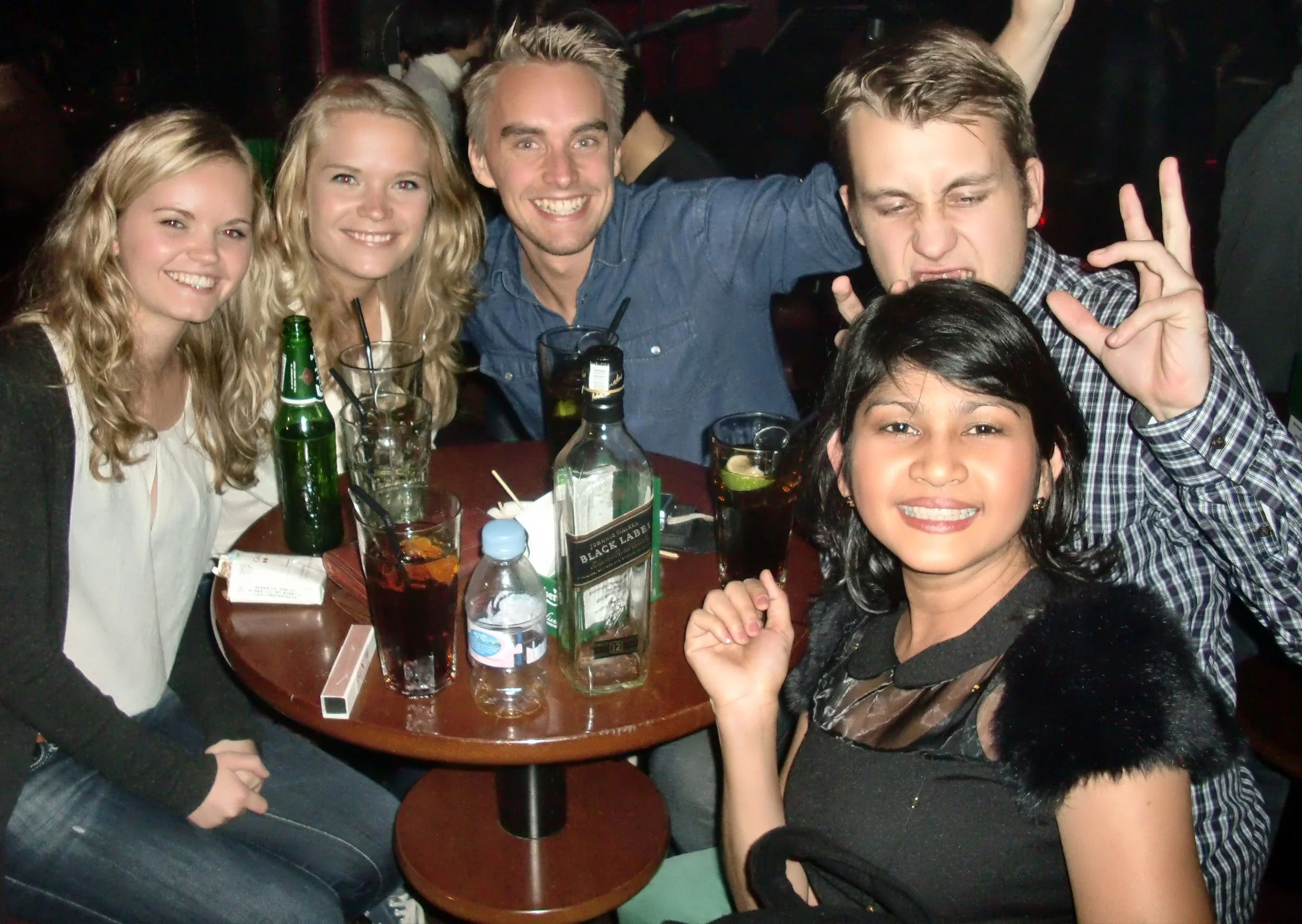 SOM'S BIRTHDAY 2011 - SAS WINTER BALL! (84).JPG