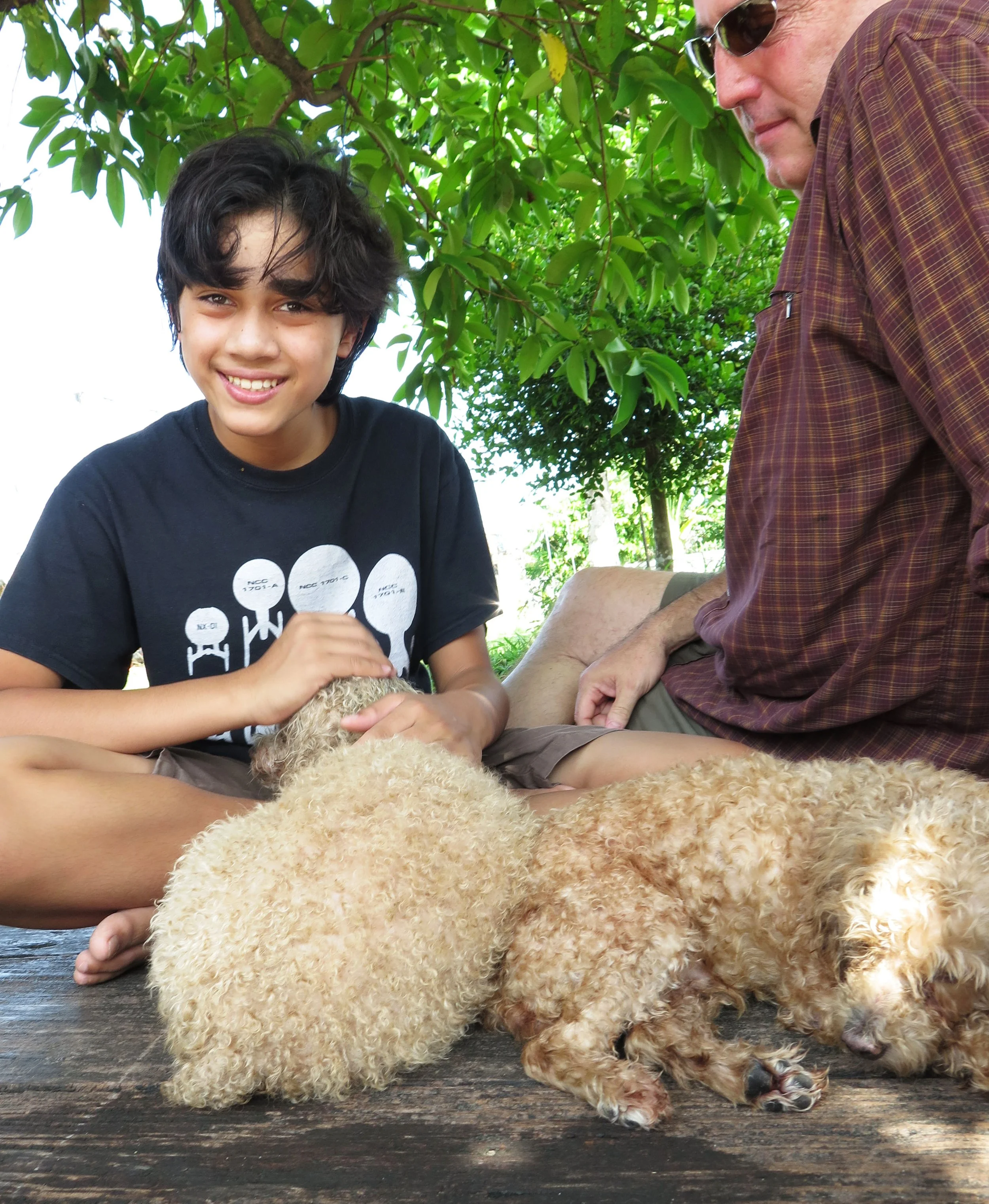 2014 Nakhonsithammarat with Family (52).JPG