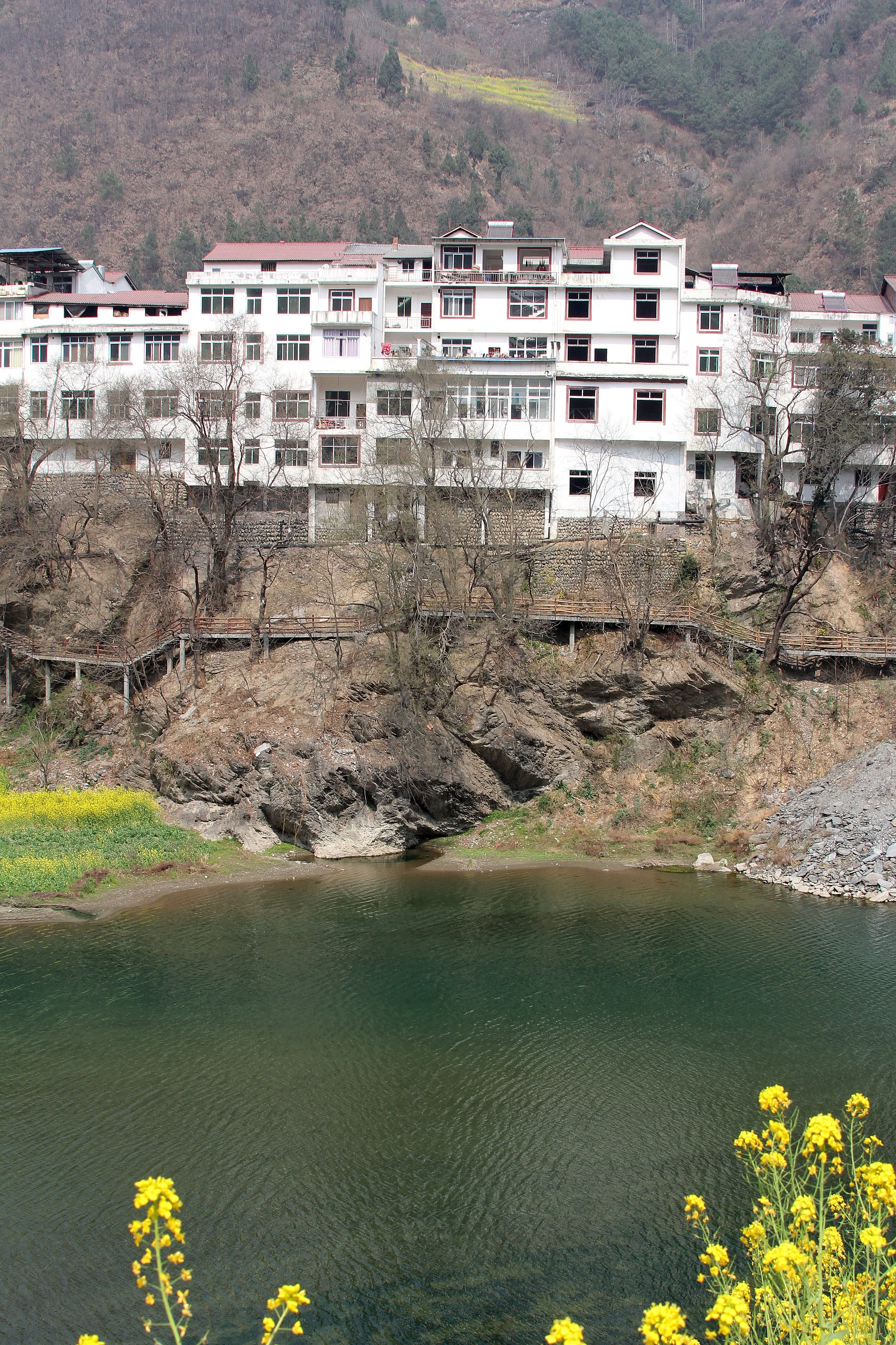 QINGCHUAN AND SURROUNDING AREA - SICHUAN CHINA (23).JPG