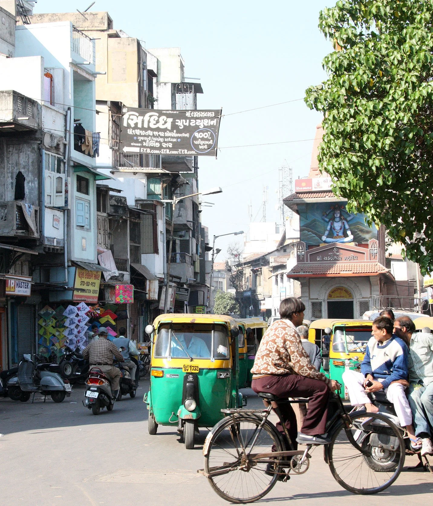 GUJARAT - AHMEDABAD GUJARAT INDIA (21).JPG