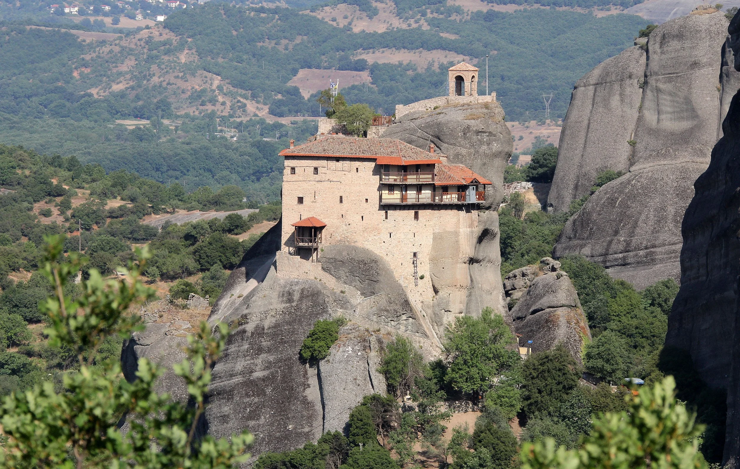 METEORA GREECE - JUNE 2013 (96).JPG