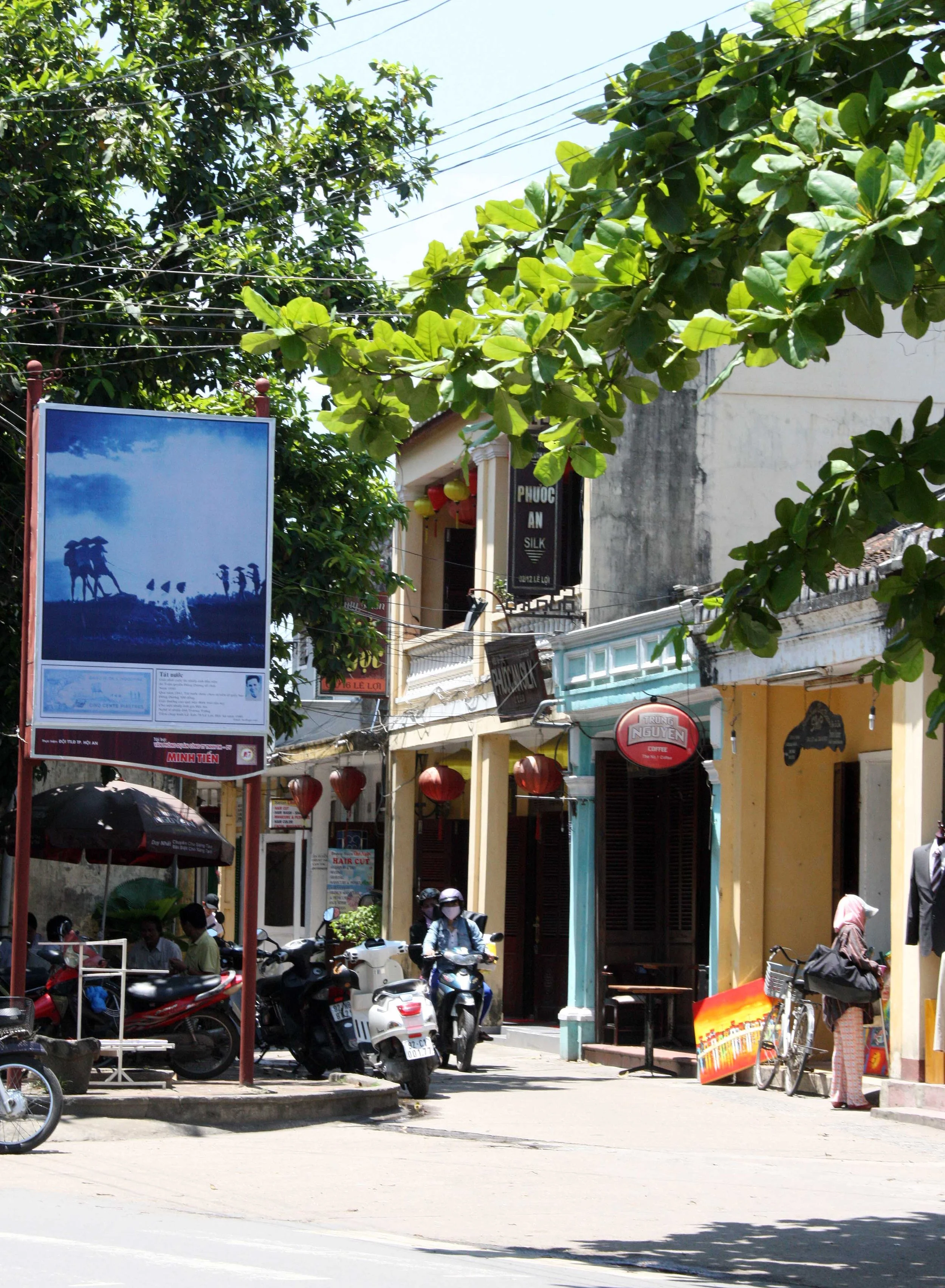 Hoi An