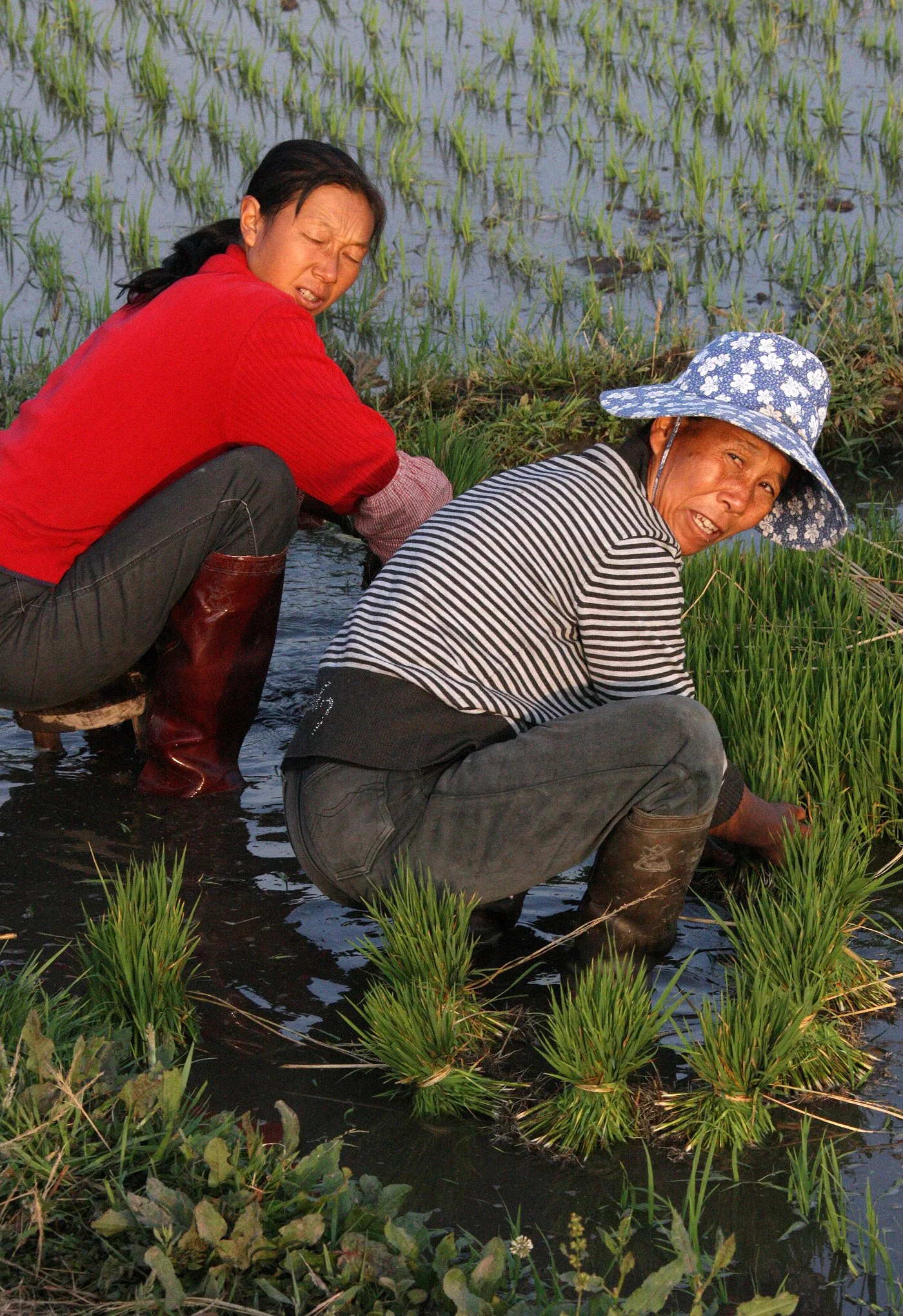 LINDEN CENTER - XIZHOU VILLAGE YUNNAN CHINA (96).JPG