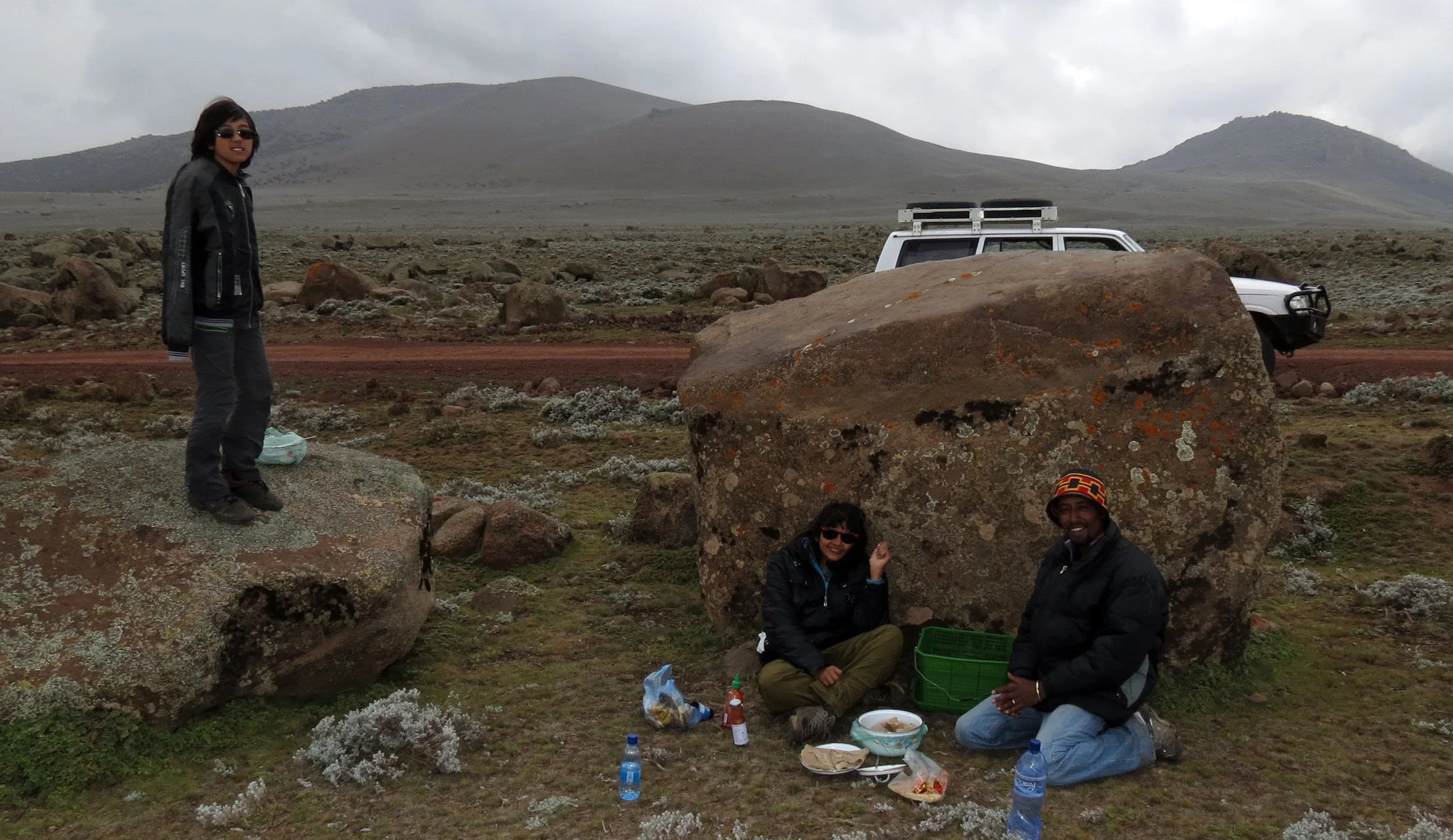 BALE MOUNTAINS NATIONAL PARK - SANETTI PLATEAU -  ETHIOPIA (91).JPG
