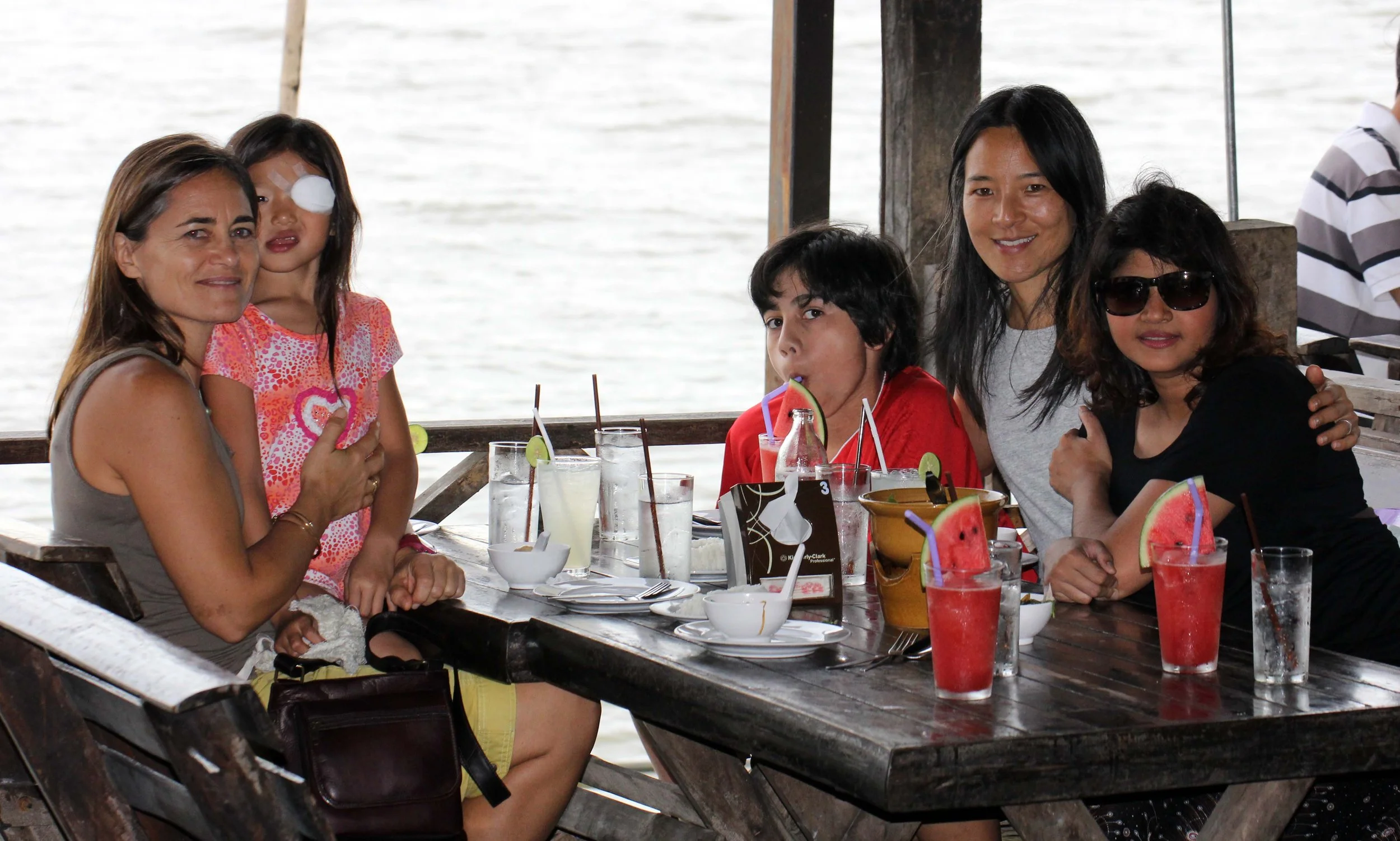 2013 River Treehouse with Friends in Nonthaburi (22).JPG