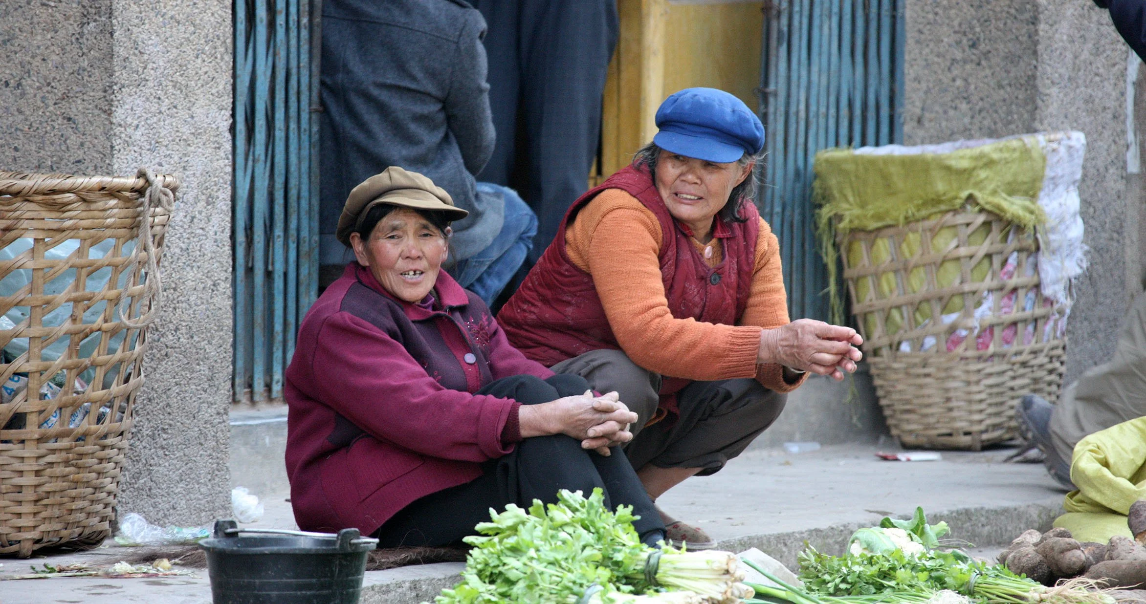 YUNNAN - NANJIAN TOWN AND SURROUNDING REGION (93).JPG