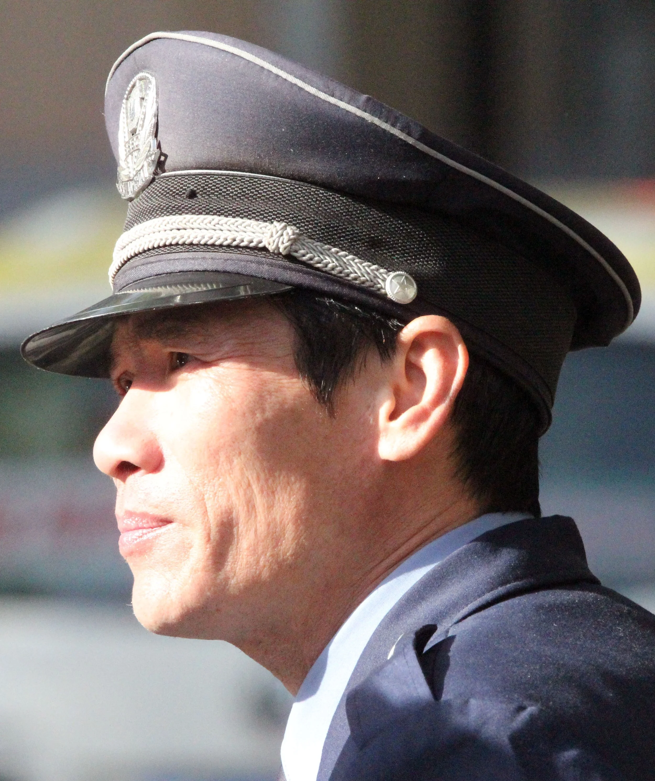 2012-11-3  SHANGHAI HUAIHAI LU ON A SUNDAY AFTERNOON (12).JPG