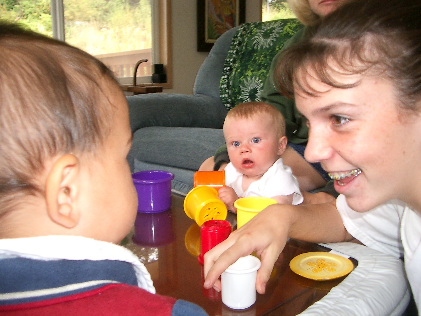 2003-7-31 FAMILY REUNION IN WASHINGTON AND CANADA (99).JPG