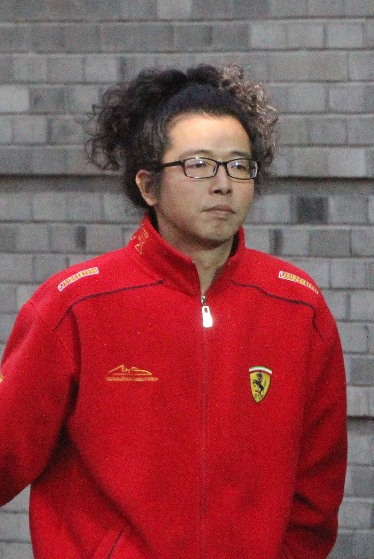 2012-11-3  SHANGHAI HUAIHAI LU ON A SUNDAY AFTERNOON (32).JPG