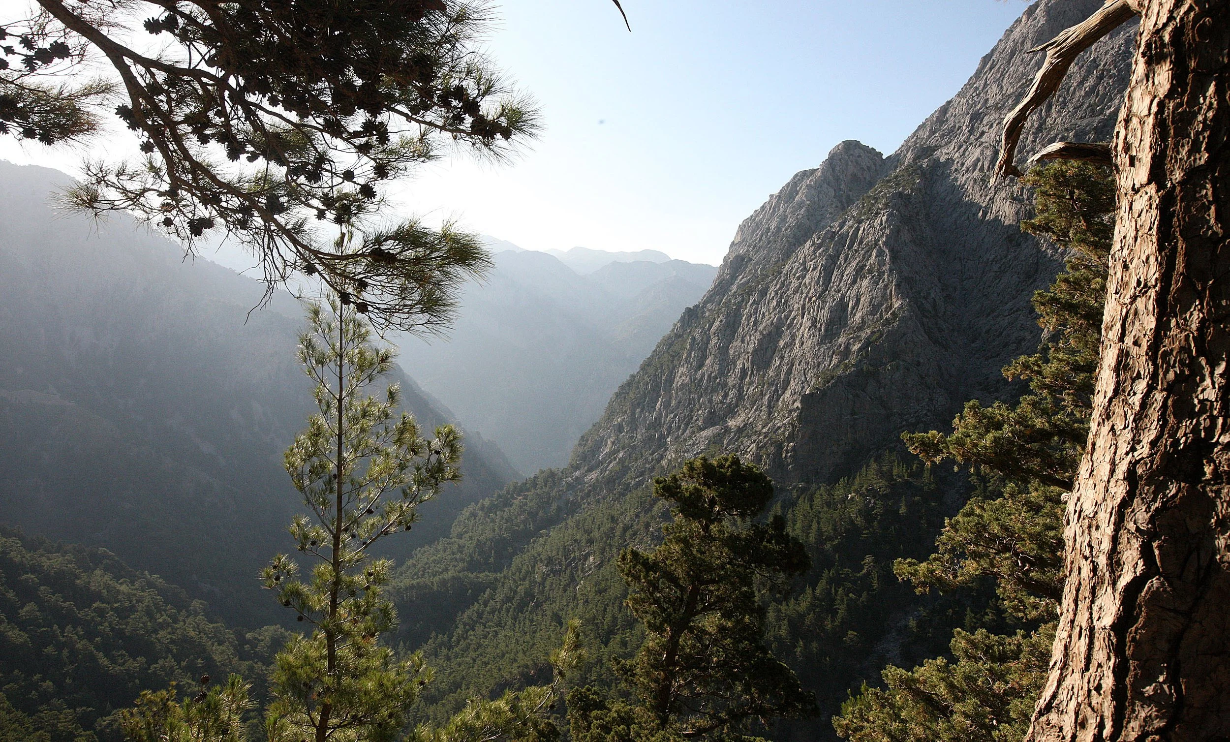 SAMARIA GORGE NATIONAL PARK CRETE (11).JPG