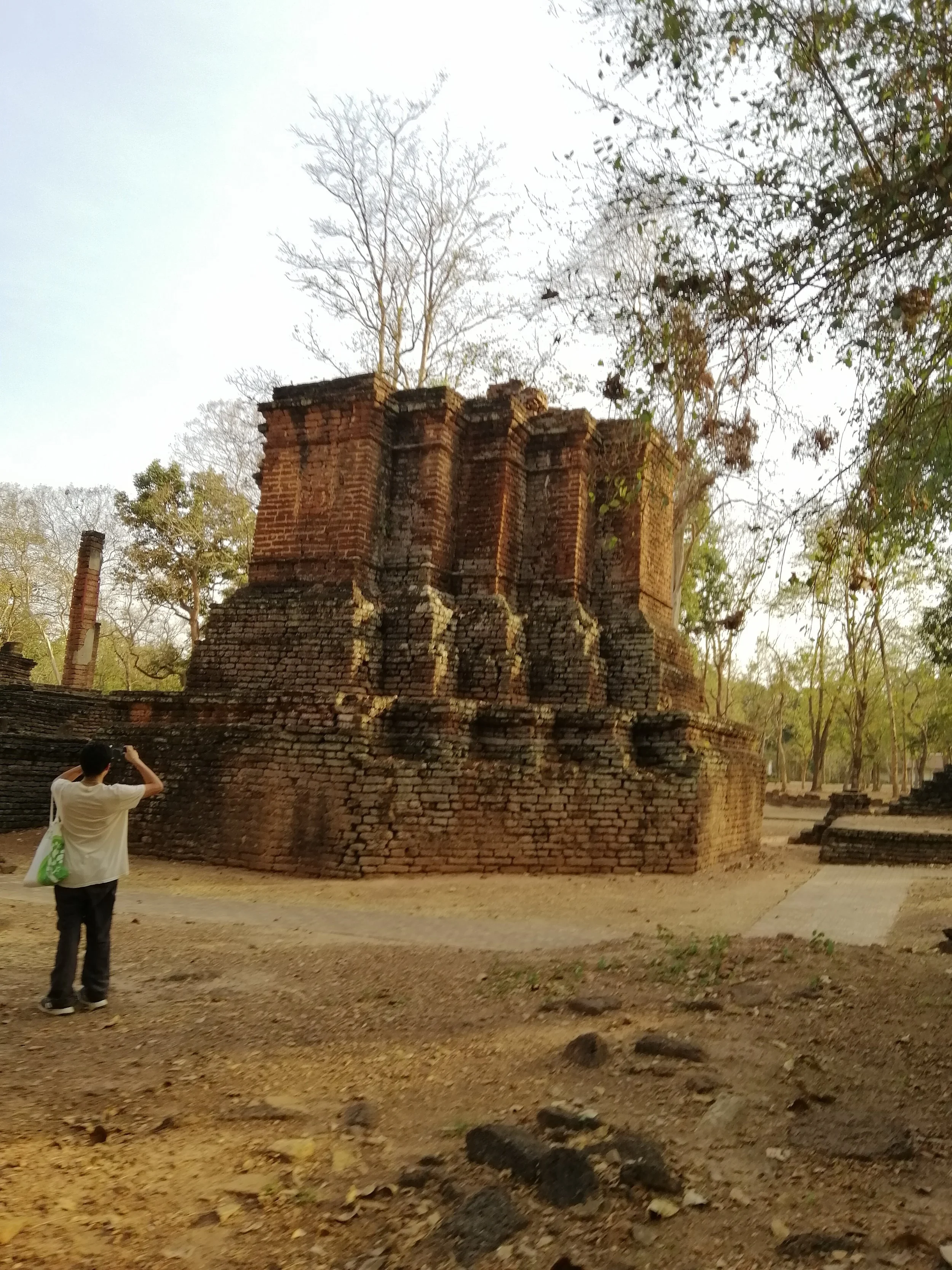 2020 Kamphaeng Phet World Heritage Trip with Cokie (79).jpg