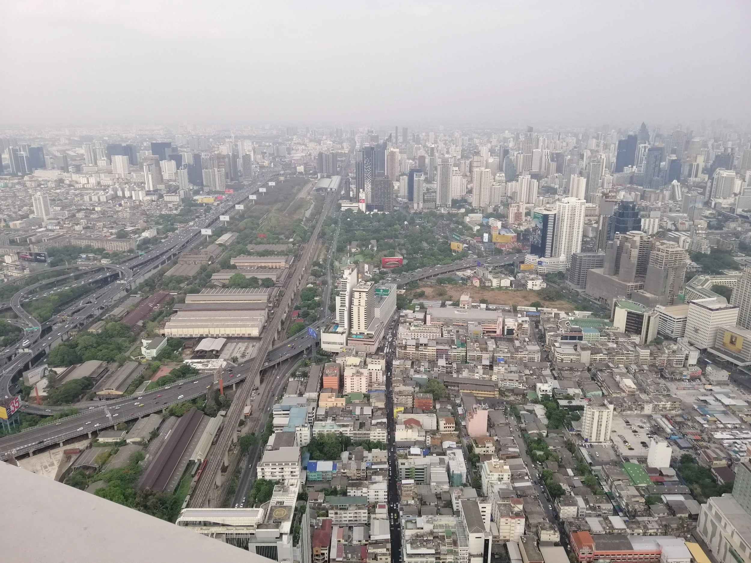 2018 Baiyoke City Views & Durian Feast Buffet (152).jpg