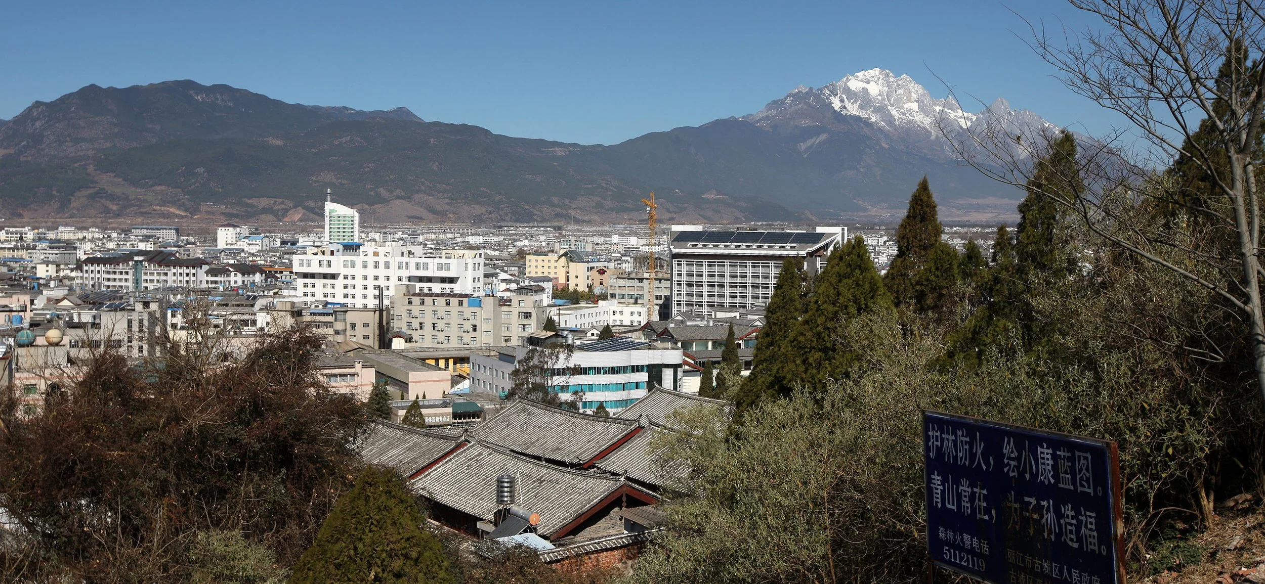 YUNNAN - LIJIANG ANCIENT TOWN - CHINA (41).JPG
