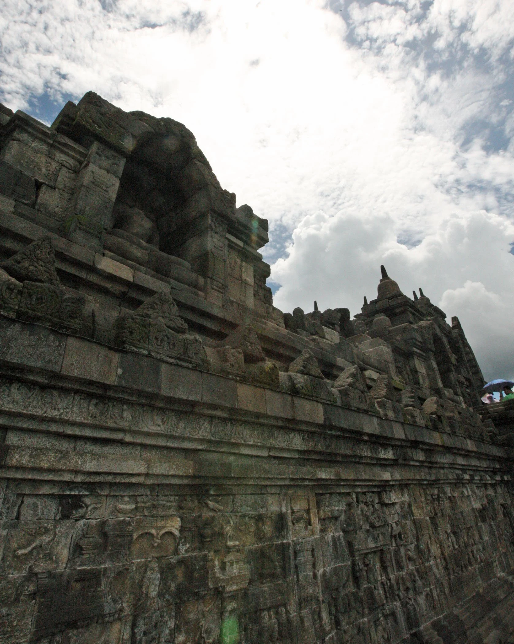 BOROBUDUR RUINS - YOGYAKARTA INDONESIA (118).JPG