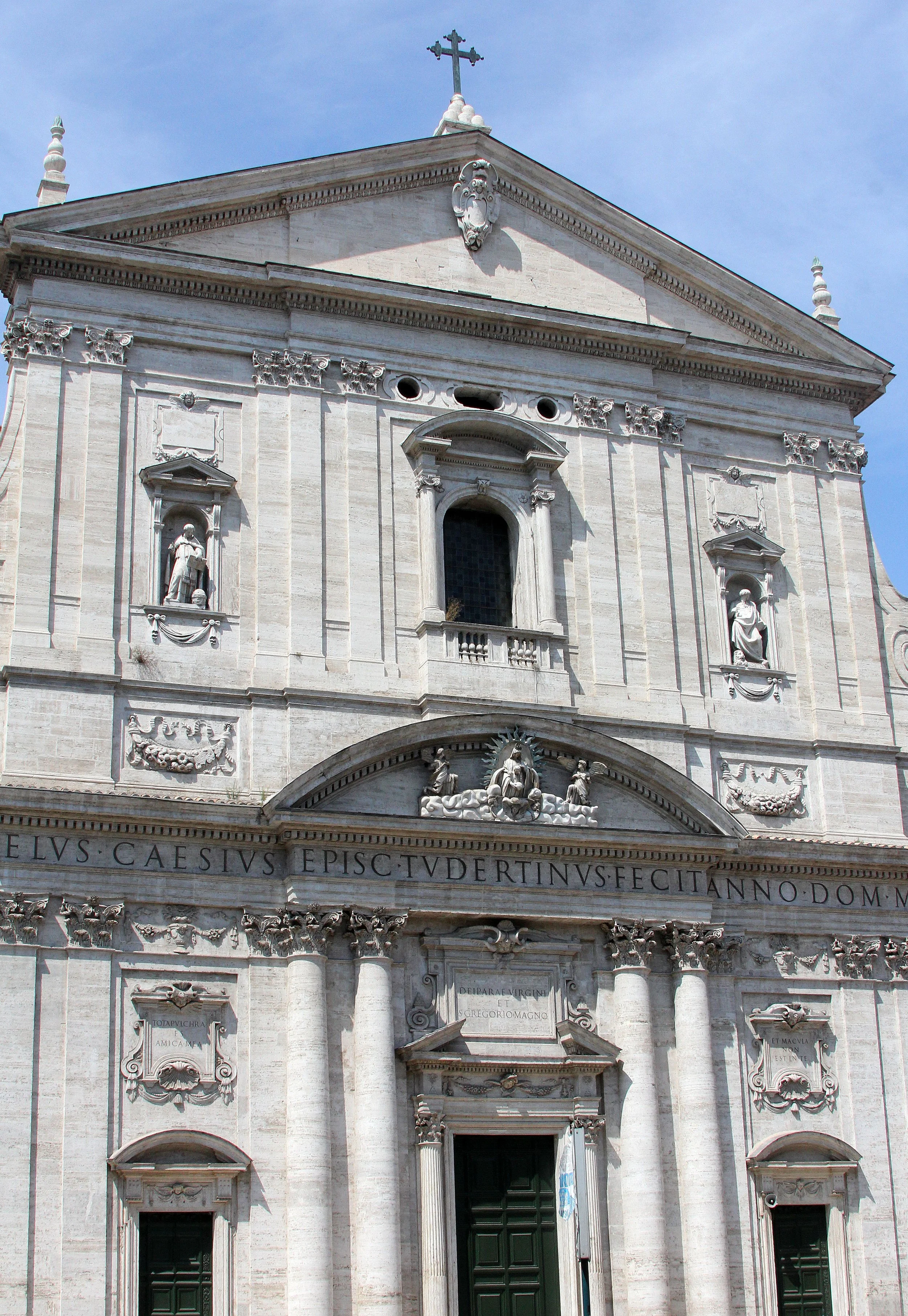 ROME ITALY - JUNE-JULY 2013 (57).JPG