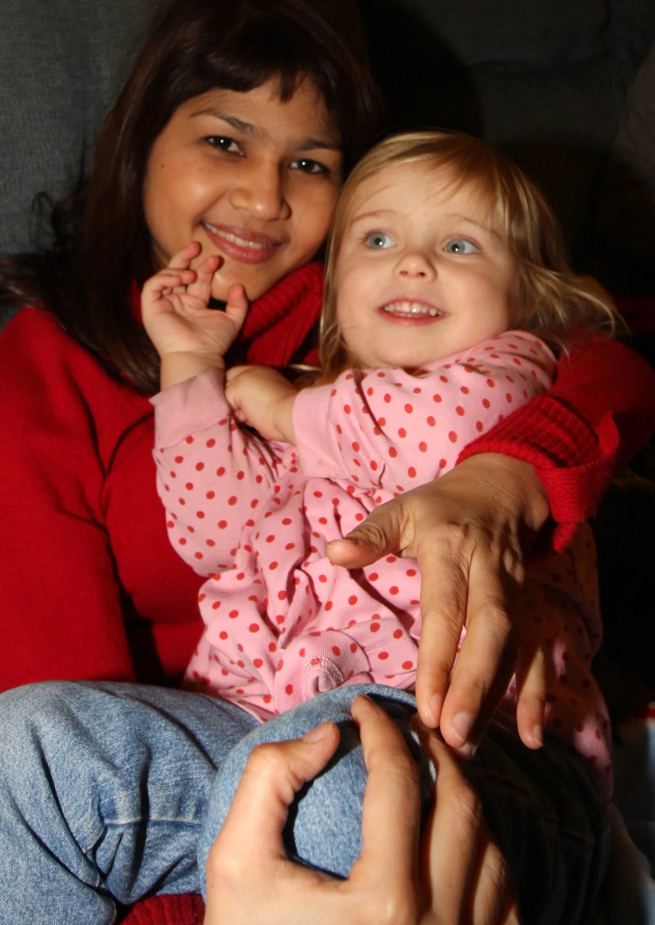 2009-12-30 HANGING WITH FAMILY IN WA (72).JPG