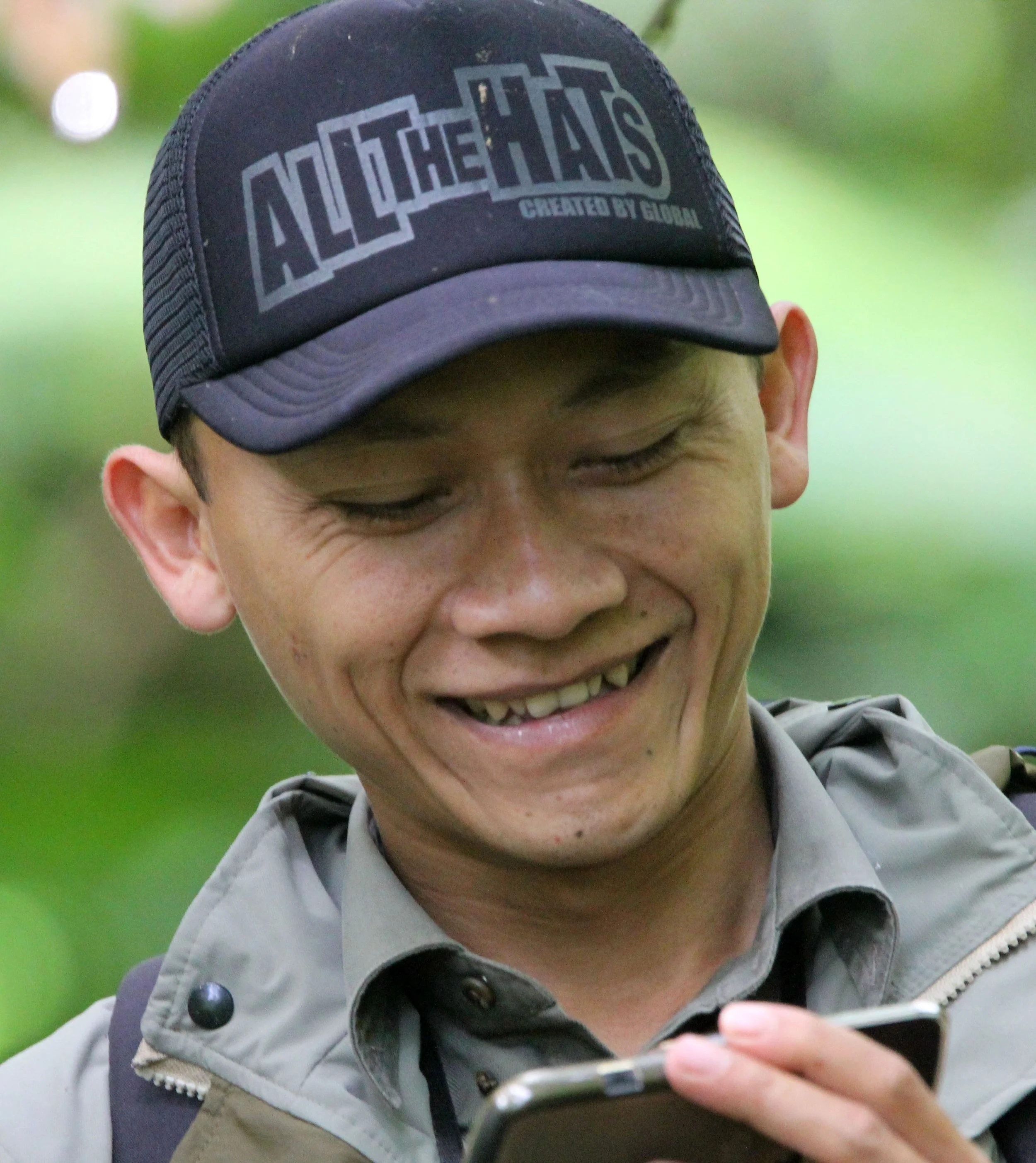 HALIMUN NATIONAL PARK JAVA BARAT INDONESIA (15).JPG