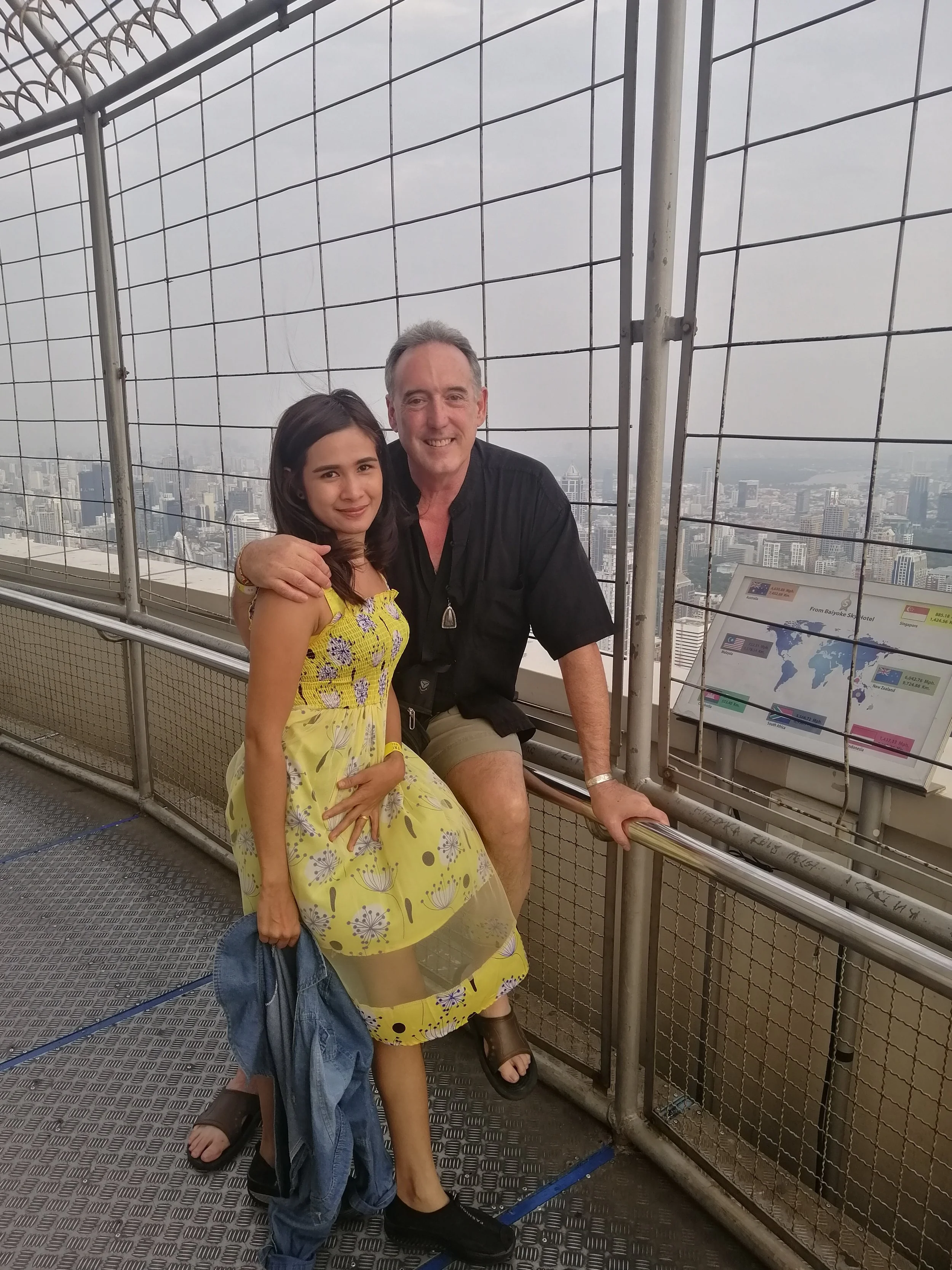 2018 Baiyoke City Views & Durian Feast Buffet (171).jpg