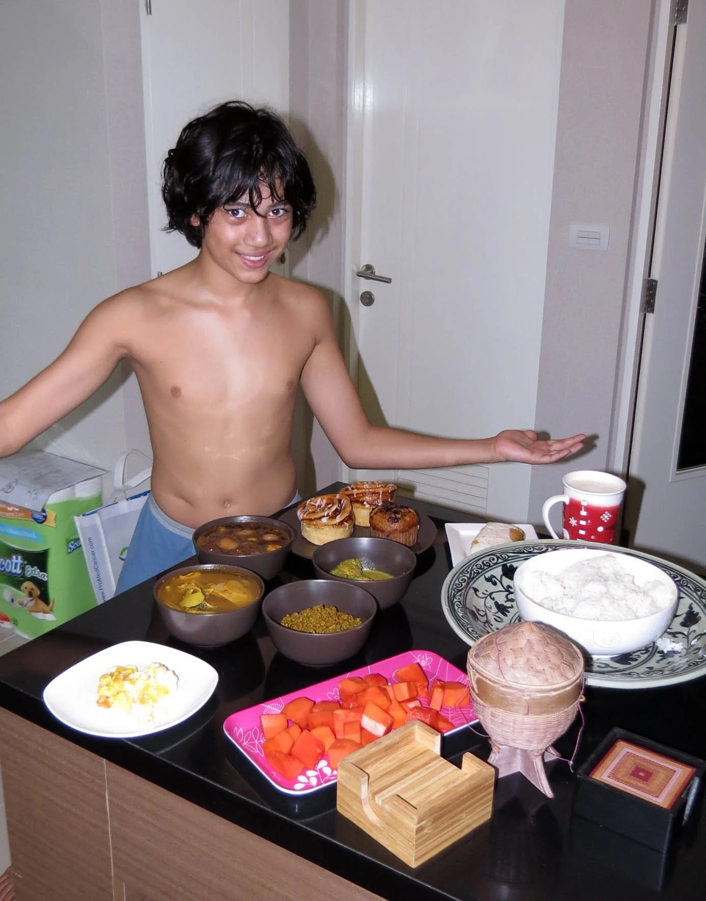 2014 Mother's Day & Koh Kret Nonthaburi  (13).JPG