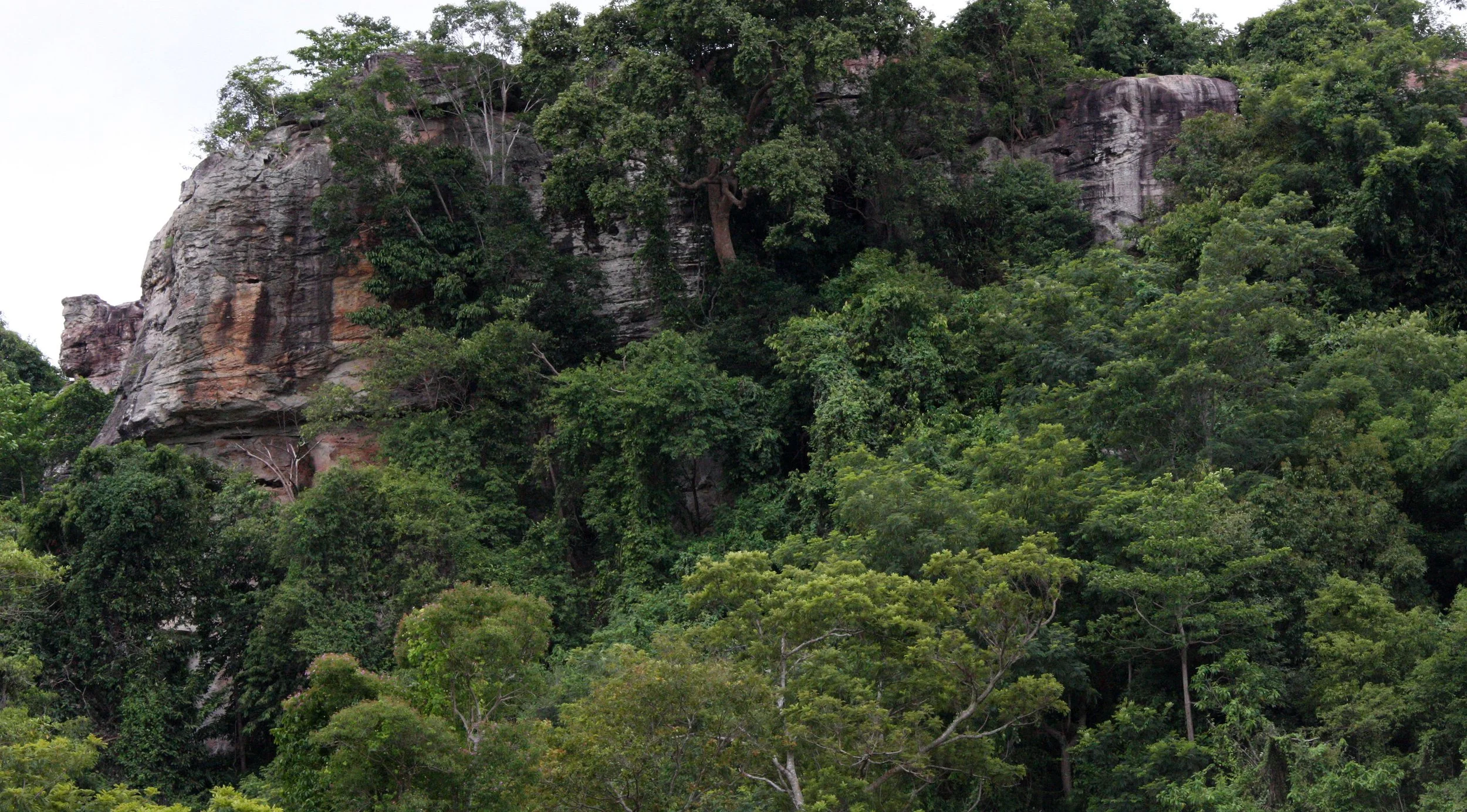 KULEN MOUNTAIN CAMBODIA - 1000 LINGHA RIVER (74).JPG