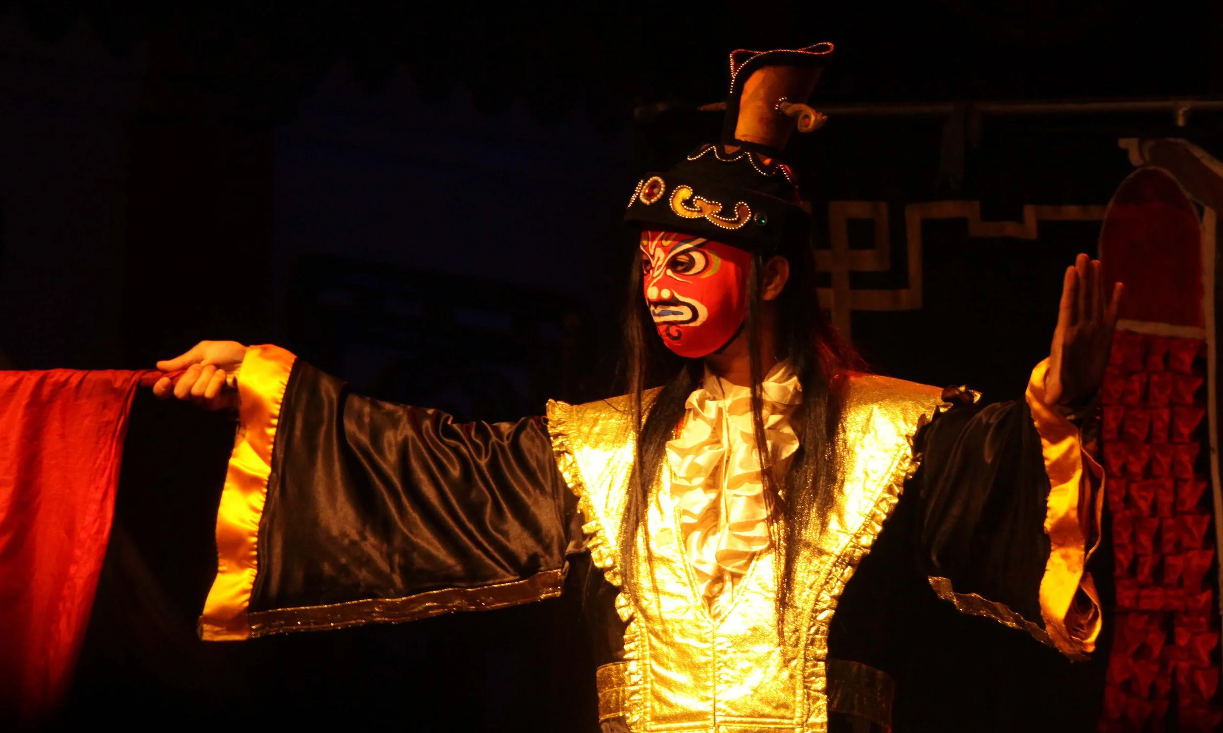 CHENGDU - SICHUAN OPERA - CHINA ALIVE 2011 (36).JPG