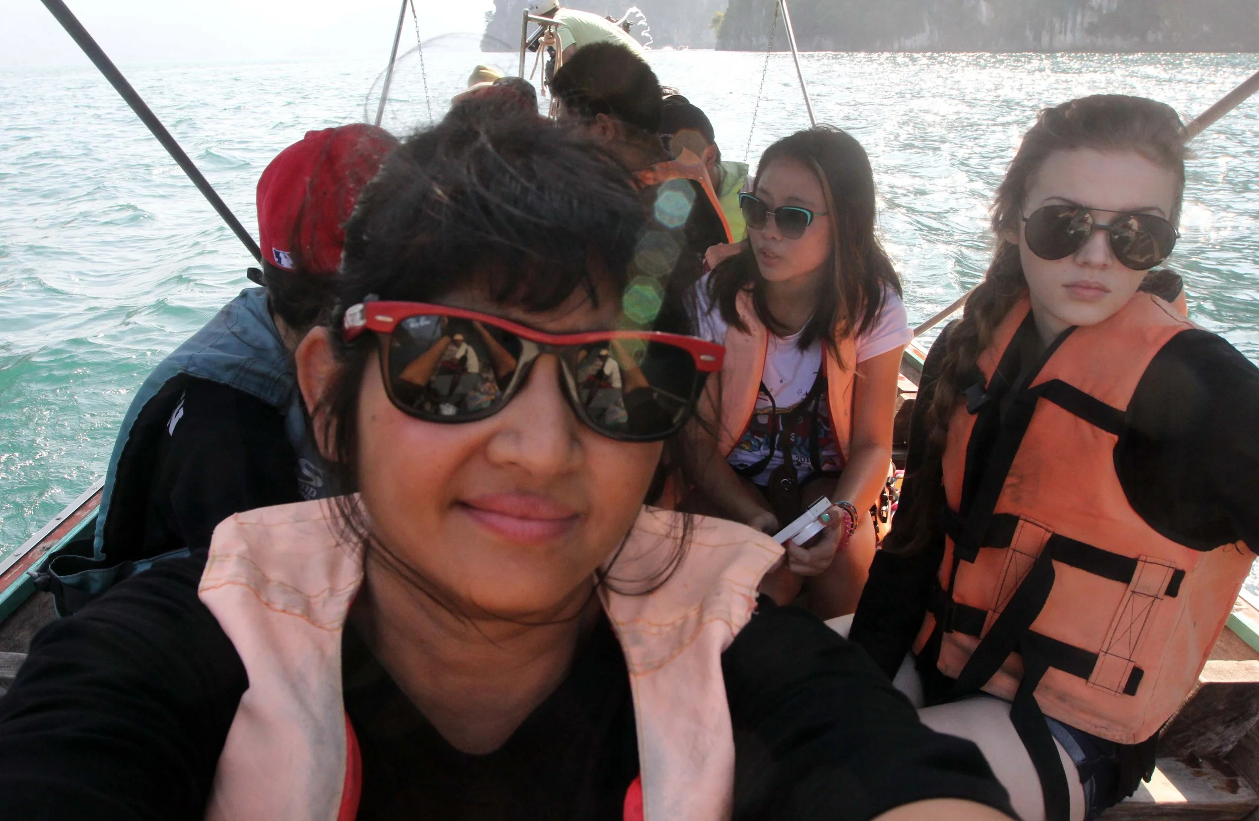 2014 ISB Trip to Khao Sok National Park on the Lake (29).JPG