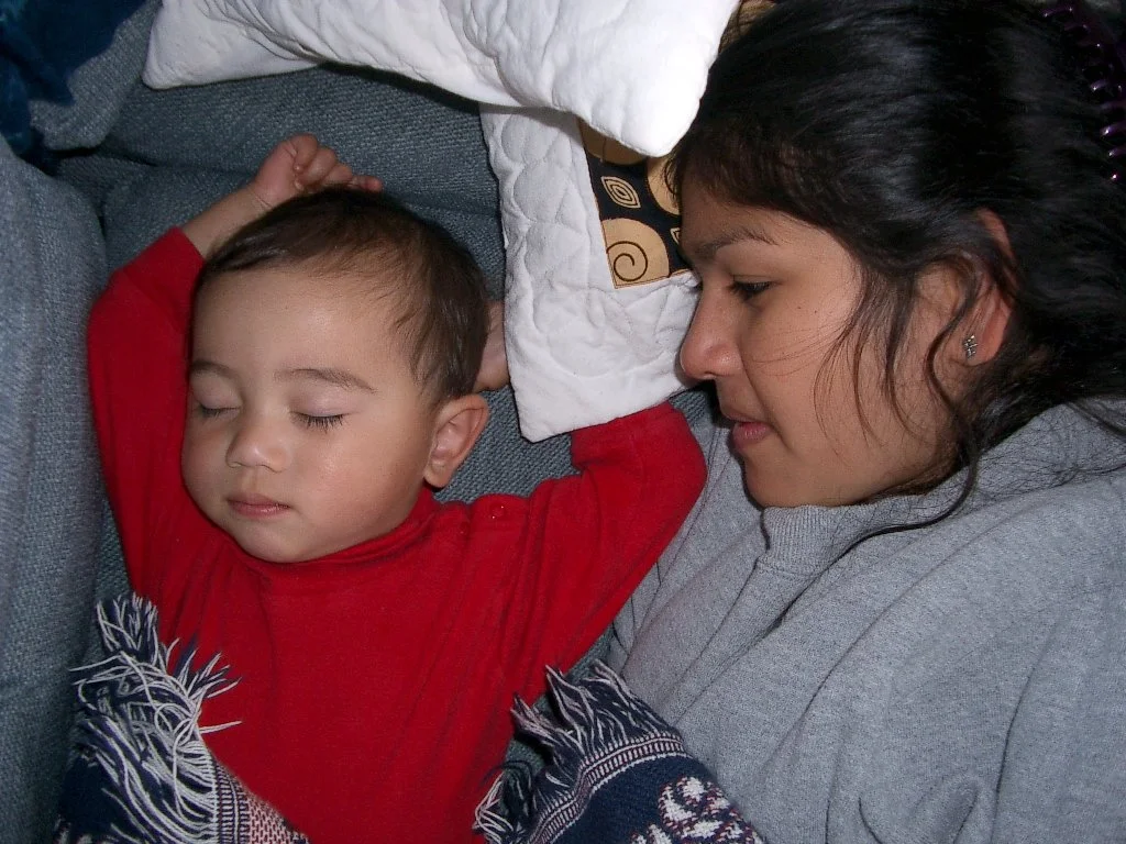 2003-10-3 HANGING WITH COKIE IN PA (14).JPG