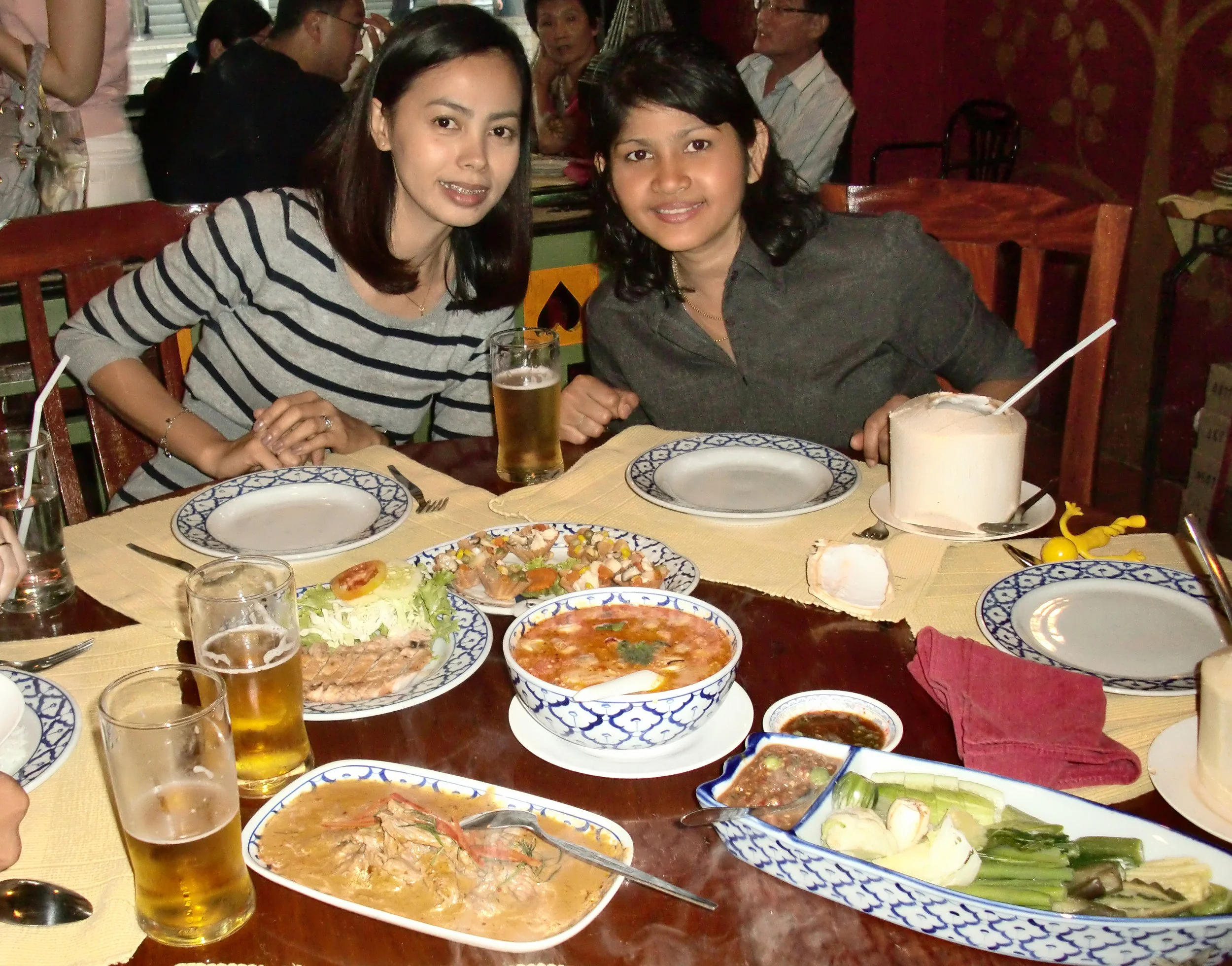 2011 Bangkok Winter Trip from Shanghai with Family (22).JPG