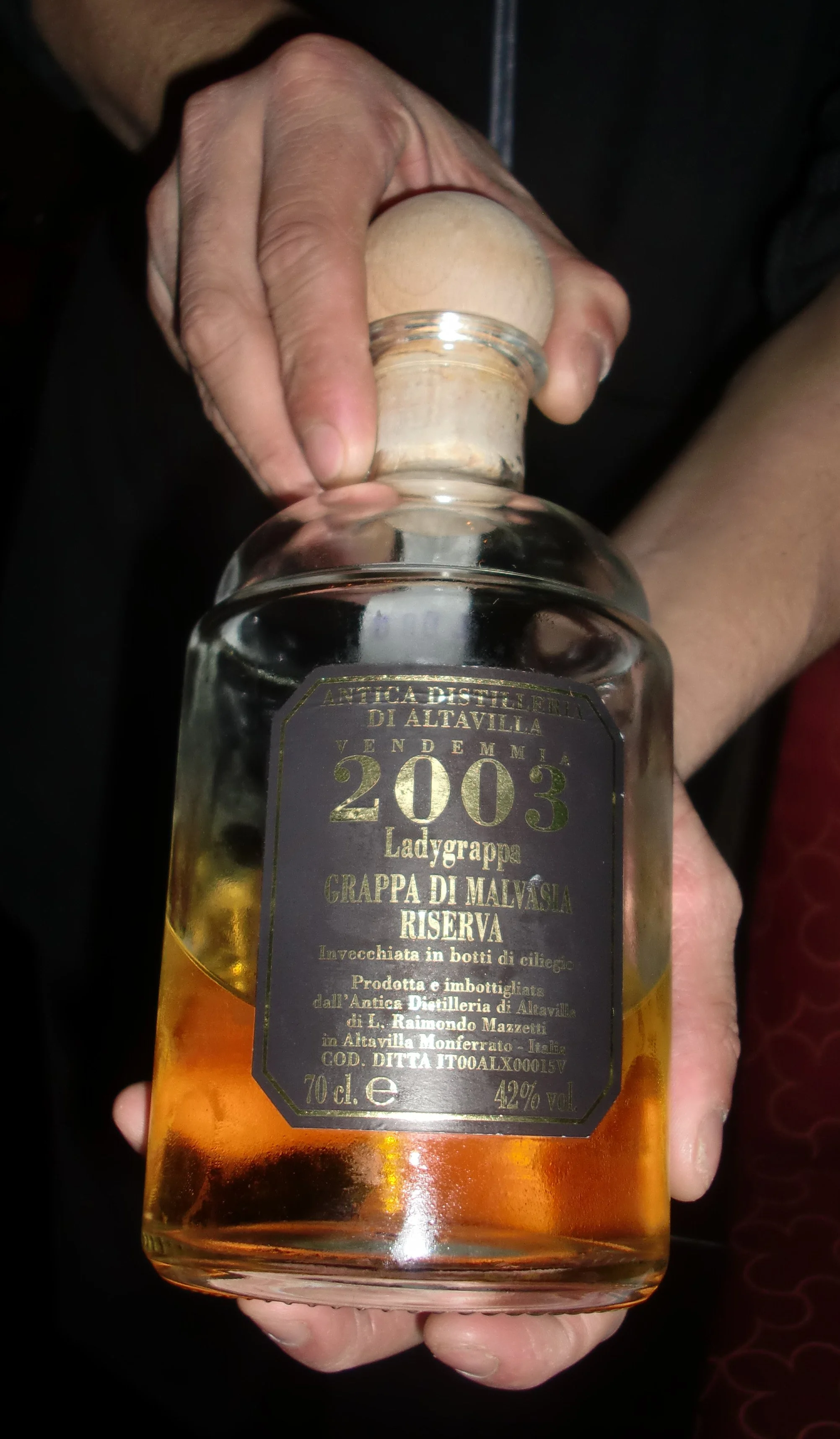 NIGHT OUT AT SHOOK AND BAR ROUGE SHANGHAI! (16).JPG