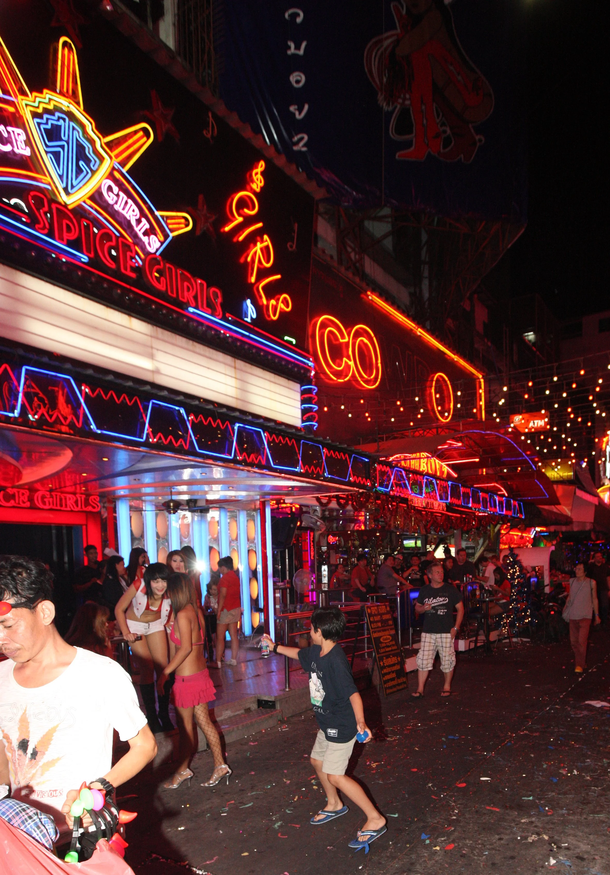 2012 Bangkok New Year's Eve on Soi Cowboy (49).JPG