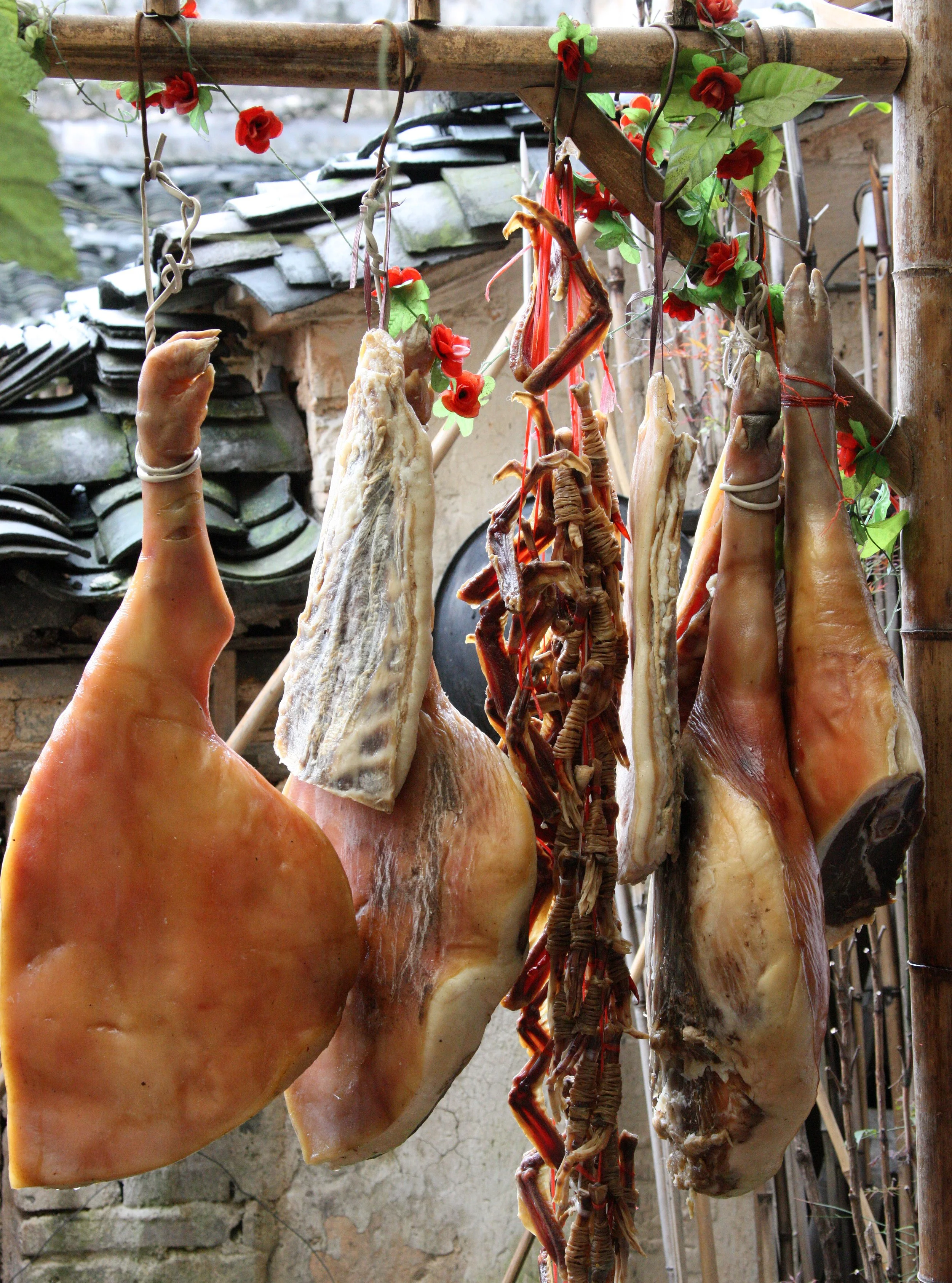 HONGCUN VILLAGE - ANHUI PROVINCE CHINA (122).JPG