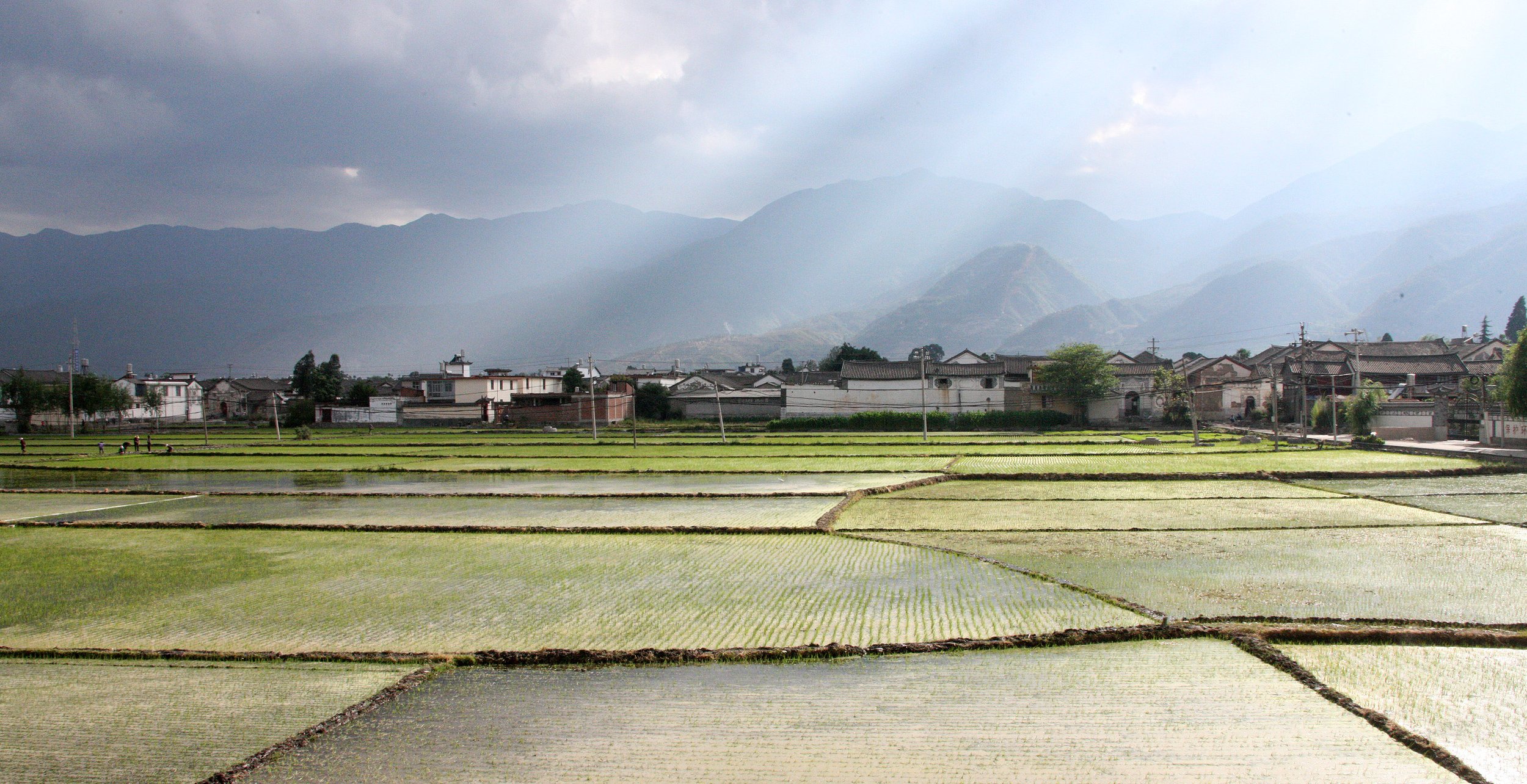 LINDEN CENTER - XIZHOU VILLAGE YUNNAN CHINA (316).JPG