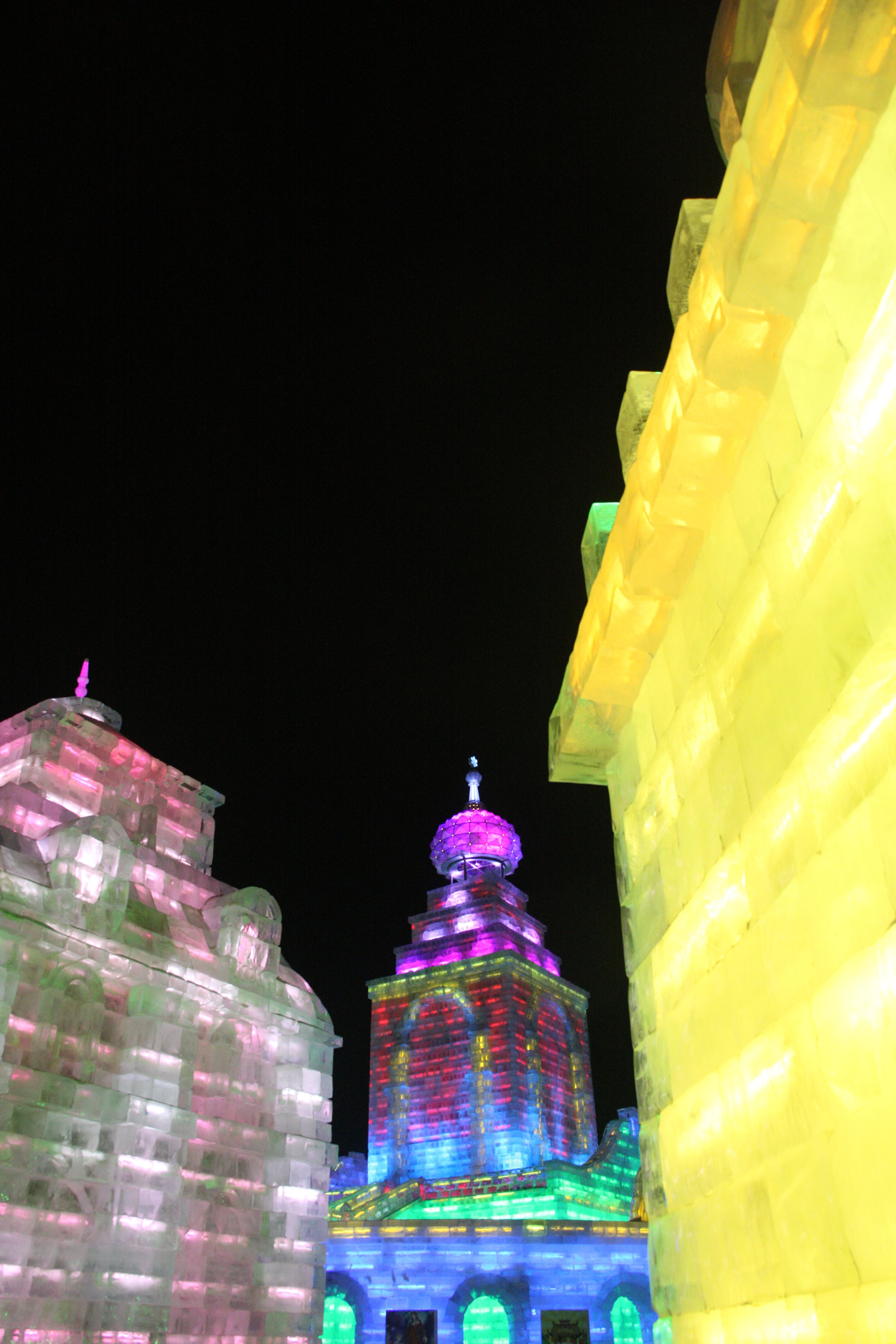 HARBIN ICE & SNOW FESTIVAL FEBRUARY 2012 (120).JPG