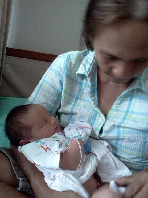 2011 Nakhonsithammarat Kak's Kid's Birth (46).jpg