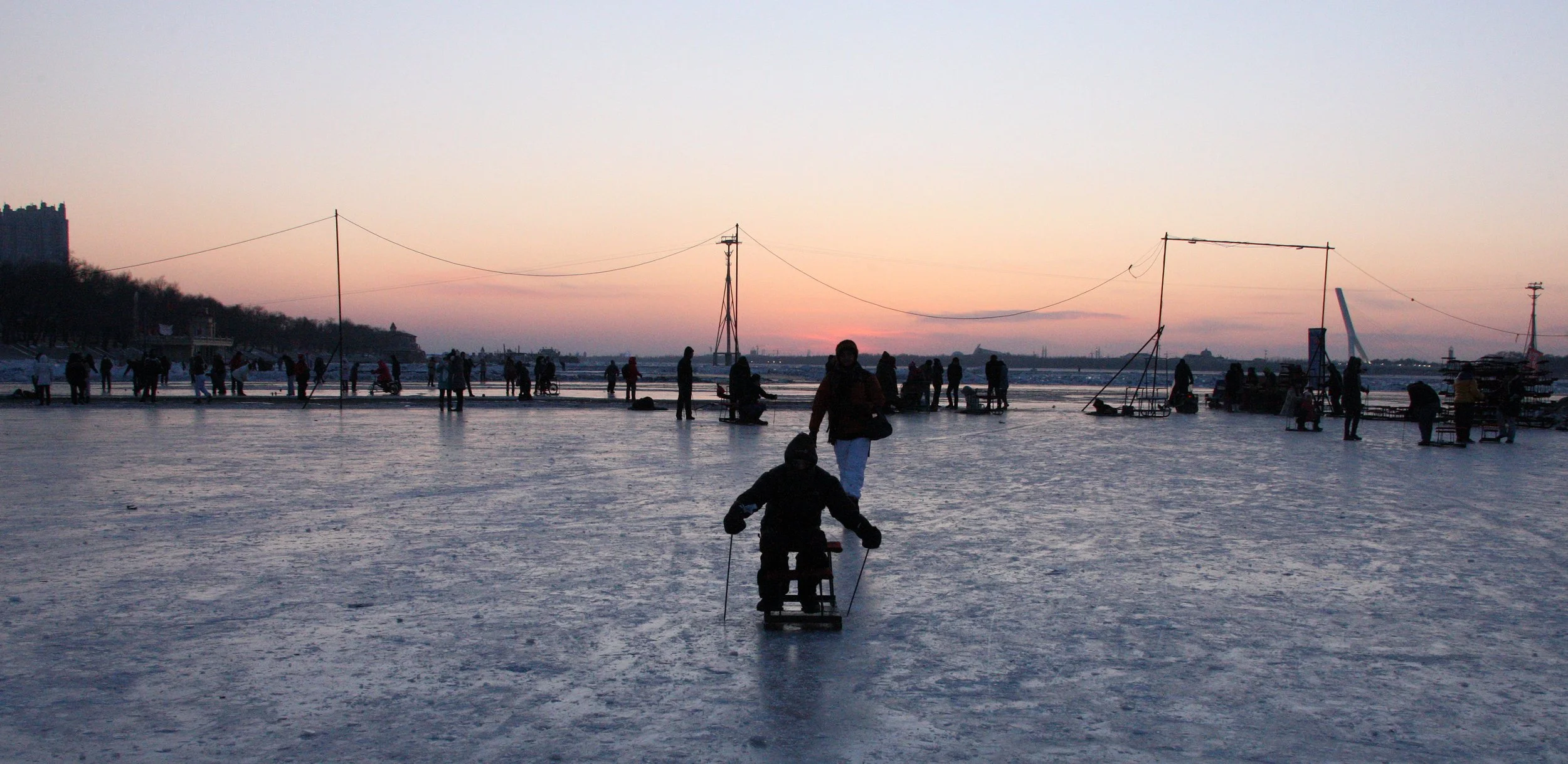 SONGHUA RIVER HARBIN CHINA - ACTIVITY ZONE! (68).JPG