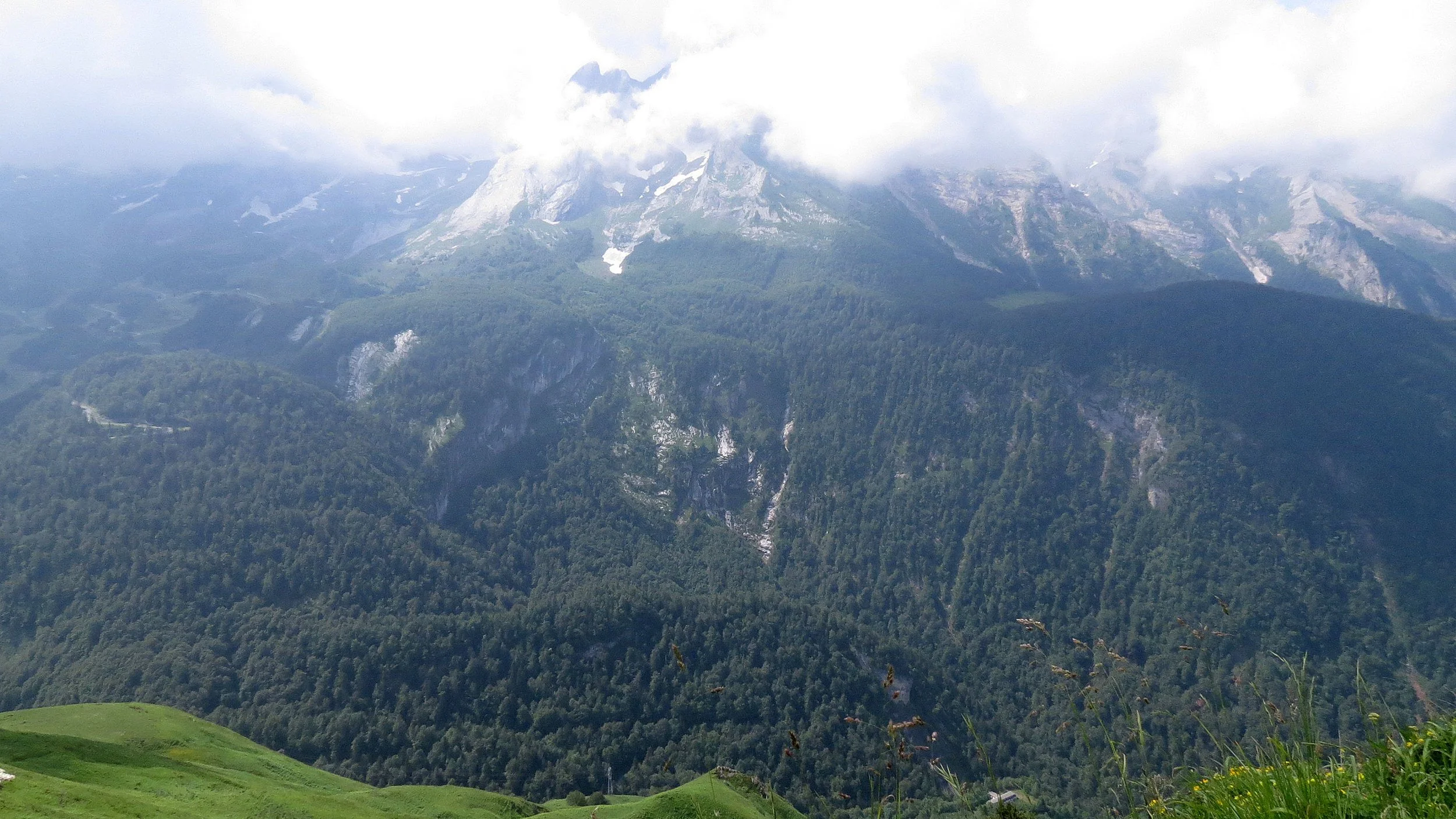 ARRENS - MARSOUS - PYRENEES NATIONAL PARK FRANCE (61).JPG