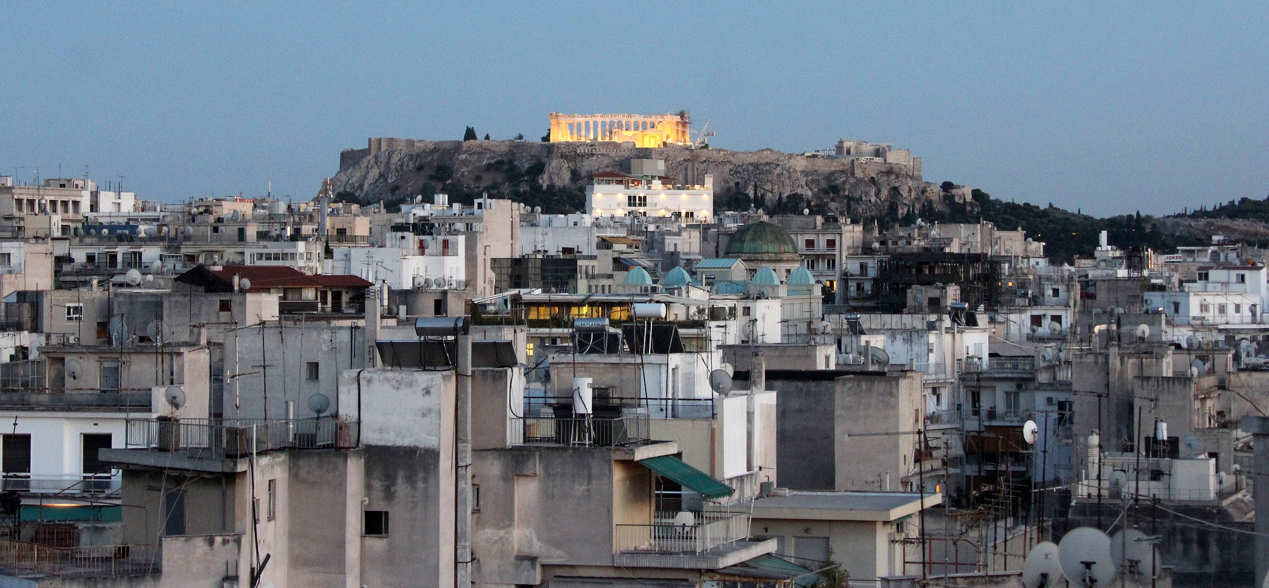 ATHENS GREECE - JUNE 2013 (18).JPG