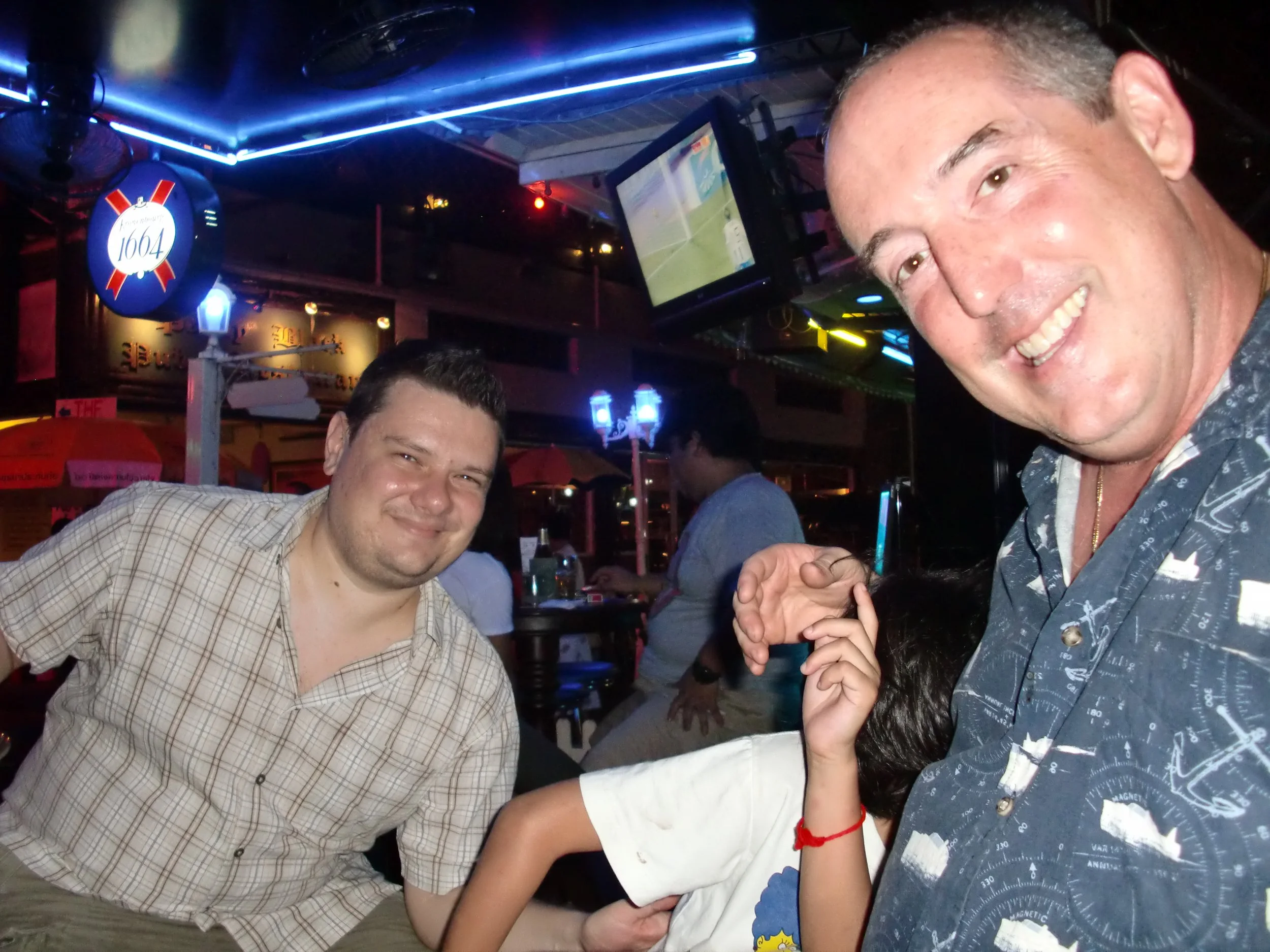 2010 Bangkok Soi Cowboy with Friends and Family (7).JPG