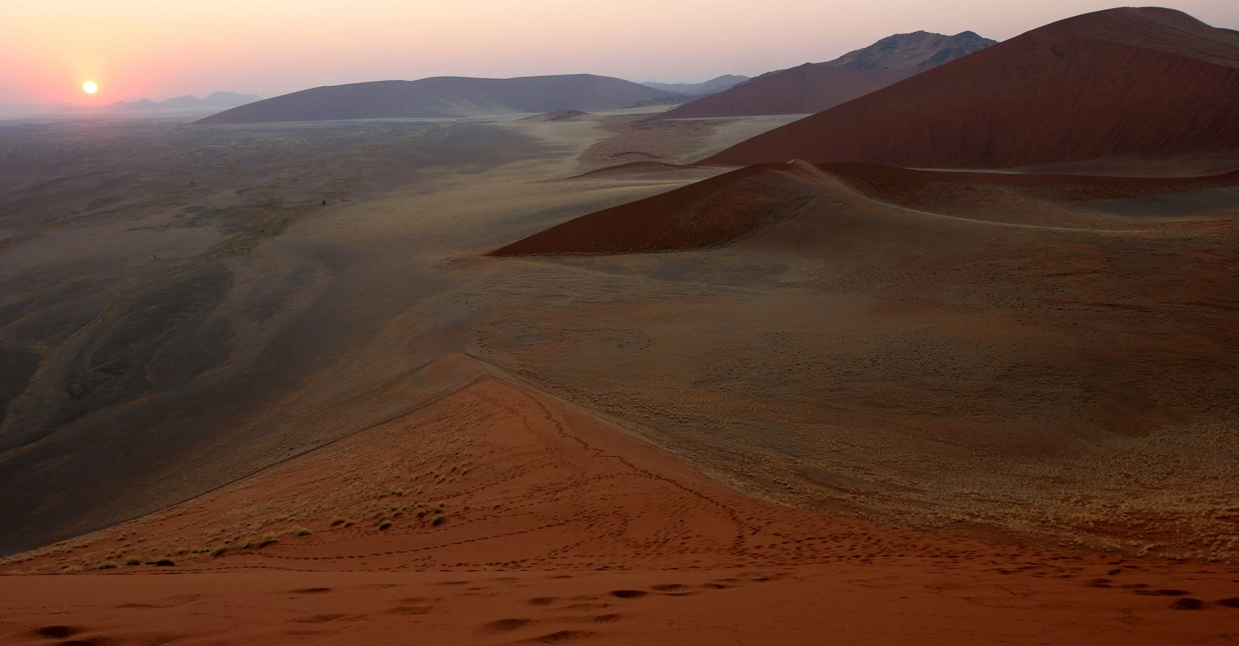 NAMIBIA - SOSSUSVLEI - DUNE 45 SUNRISE  (17).JPG