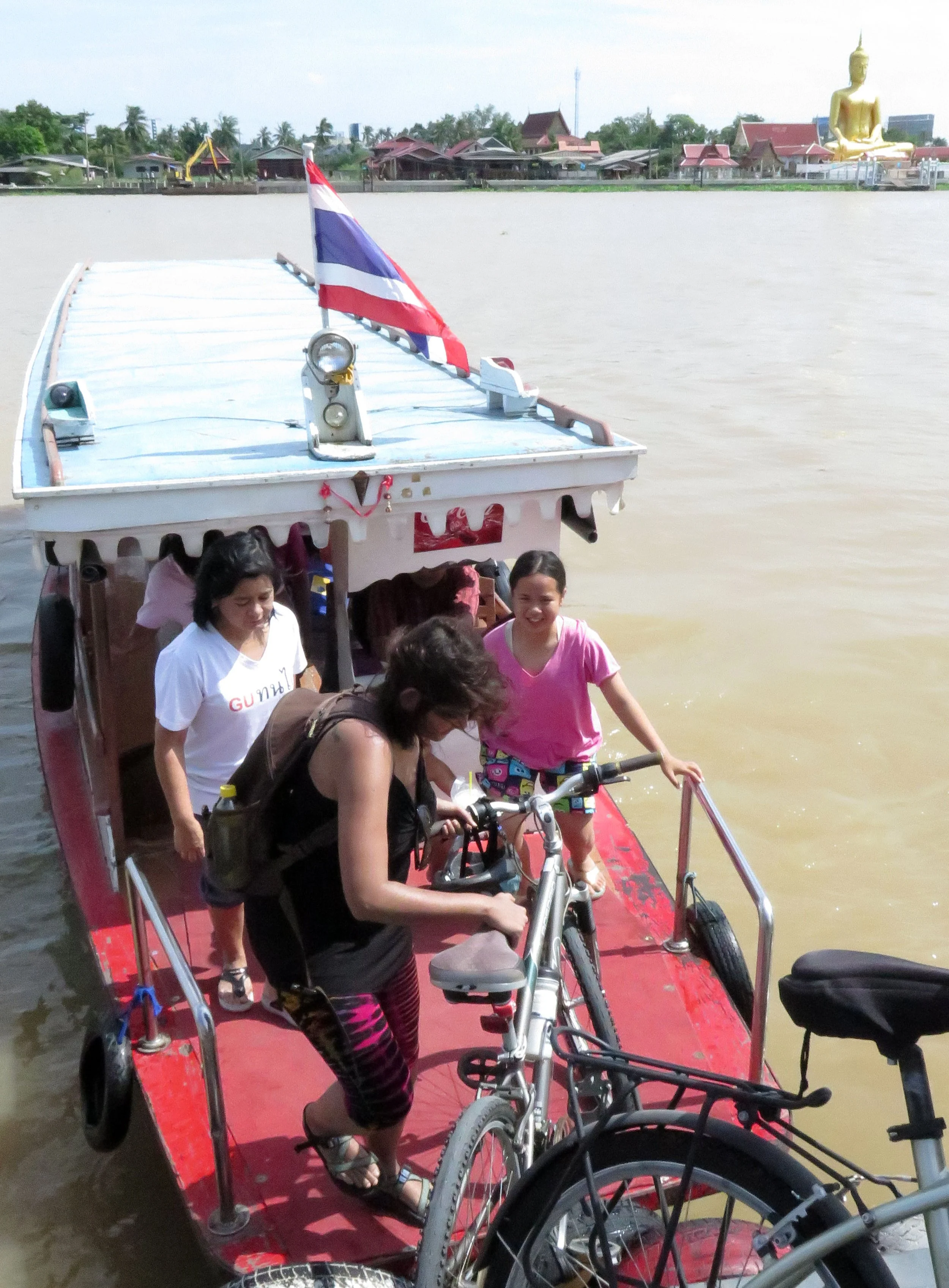 2014 Koh Kret Nonthaburi Bike Ride (12).JPG