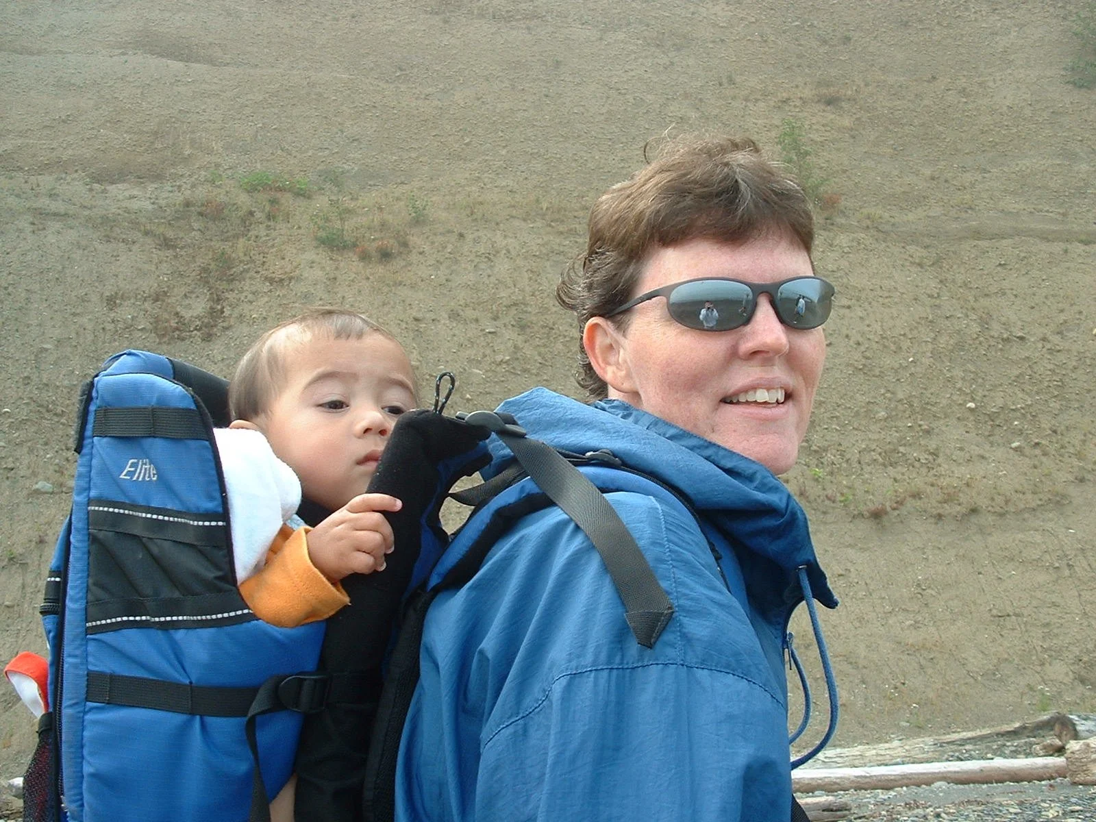 2003-8-1 WASHINGTON VISIT FROM ROBINSONS ET AL (24).JPG