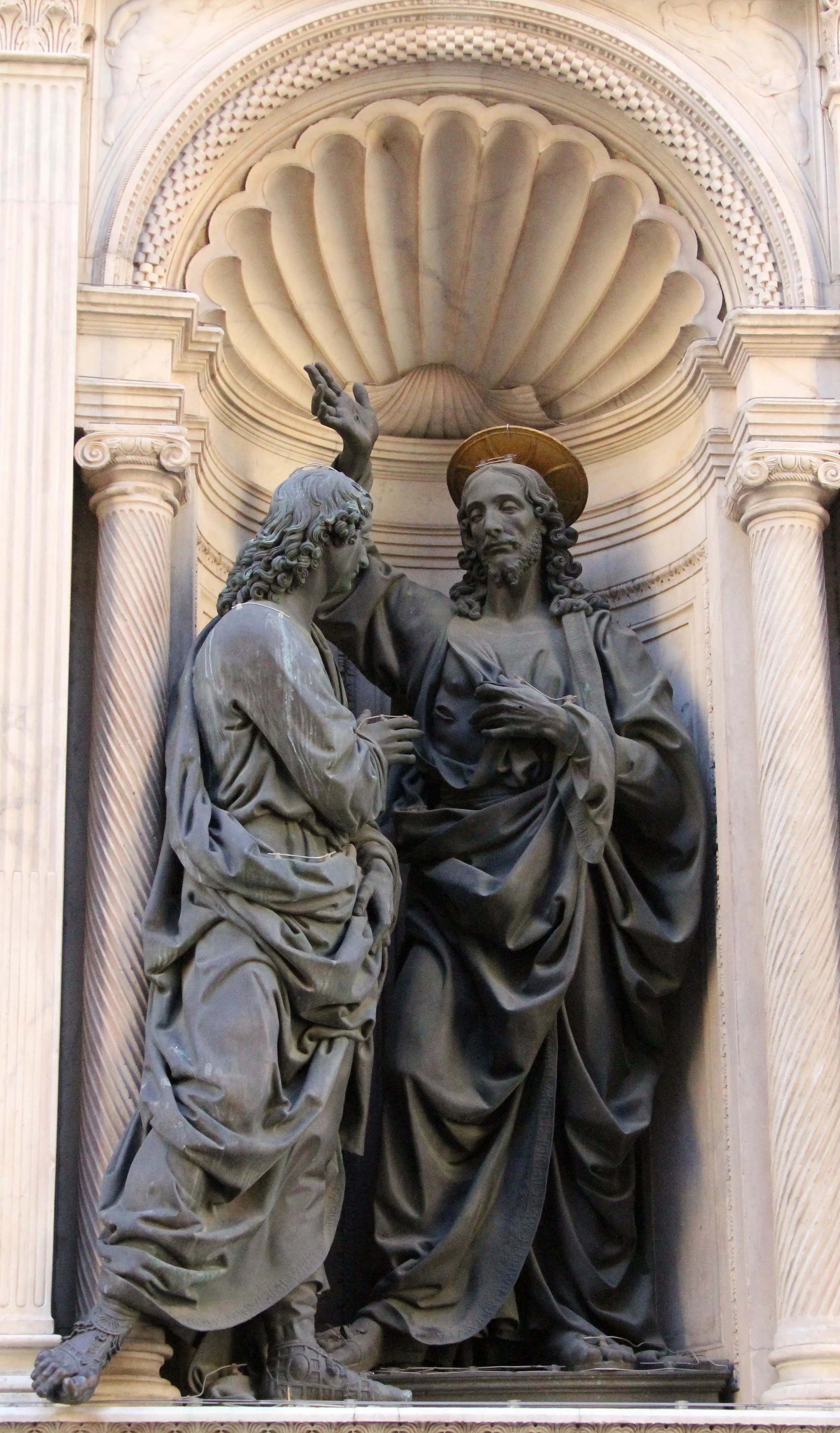 FLORENCE ITALY - JULY 2013 (126).JPG