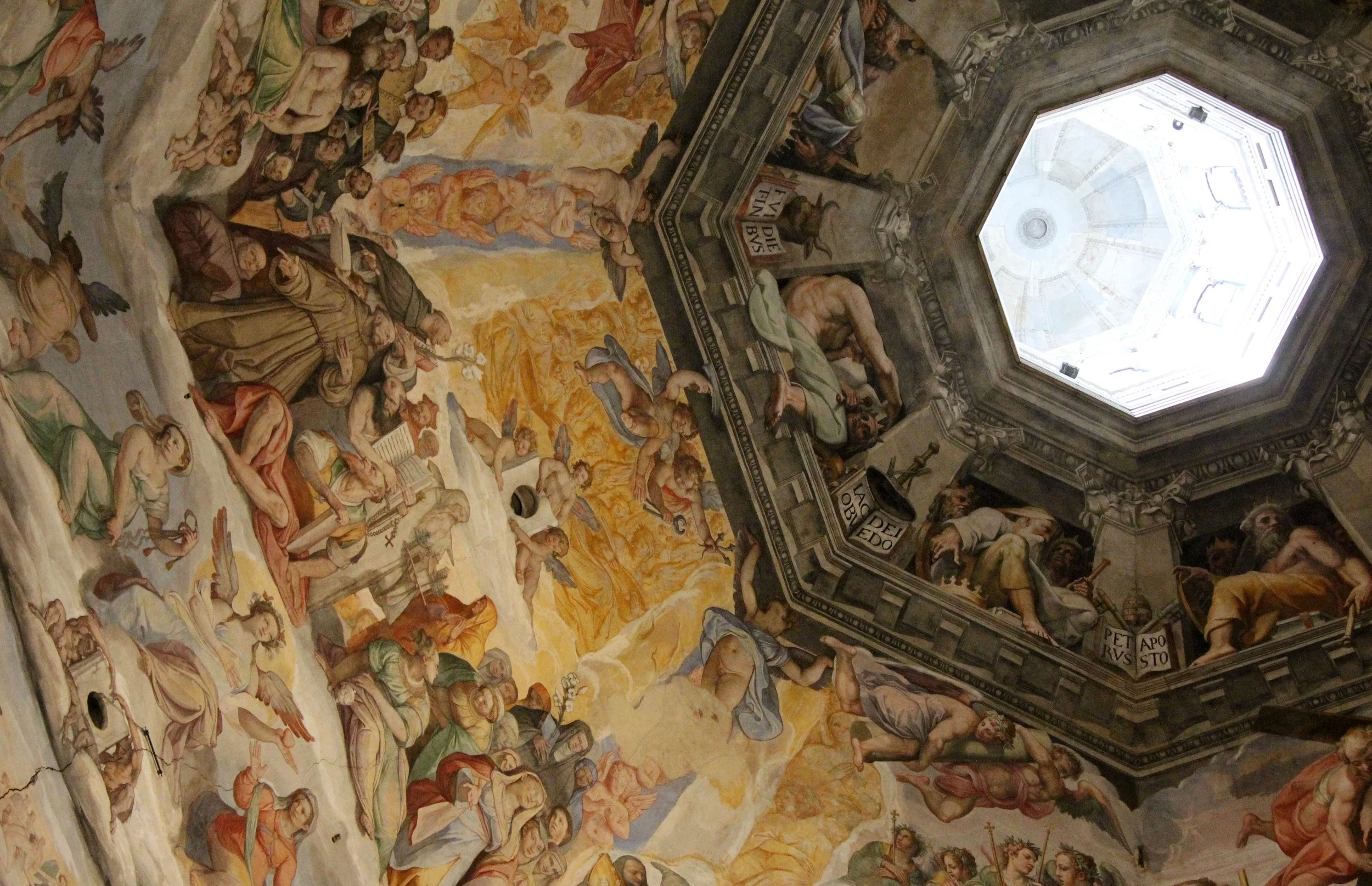 FLORENCE ITALY - JULY 2013 (122).JPG