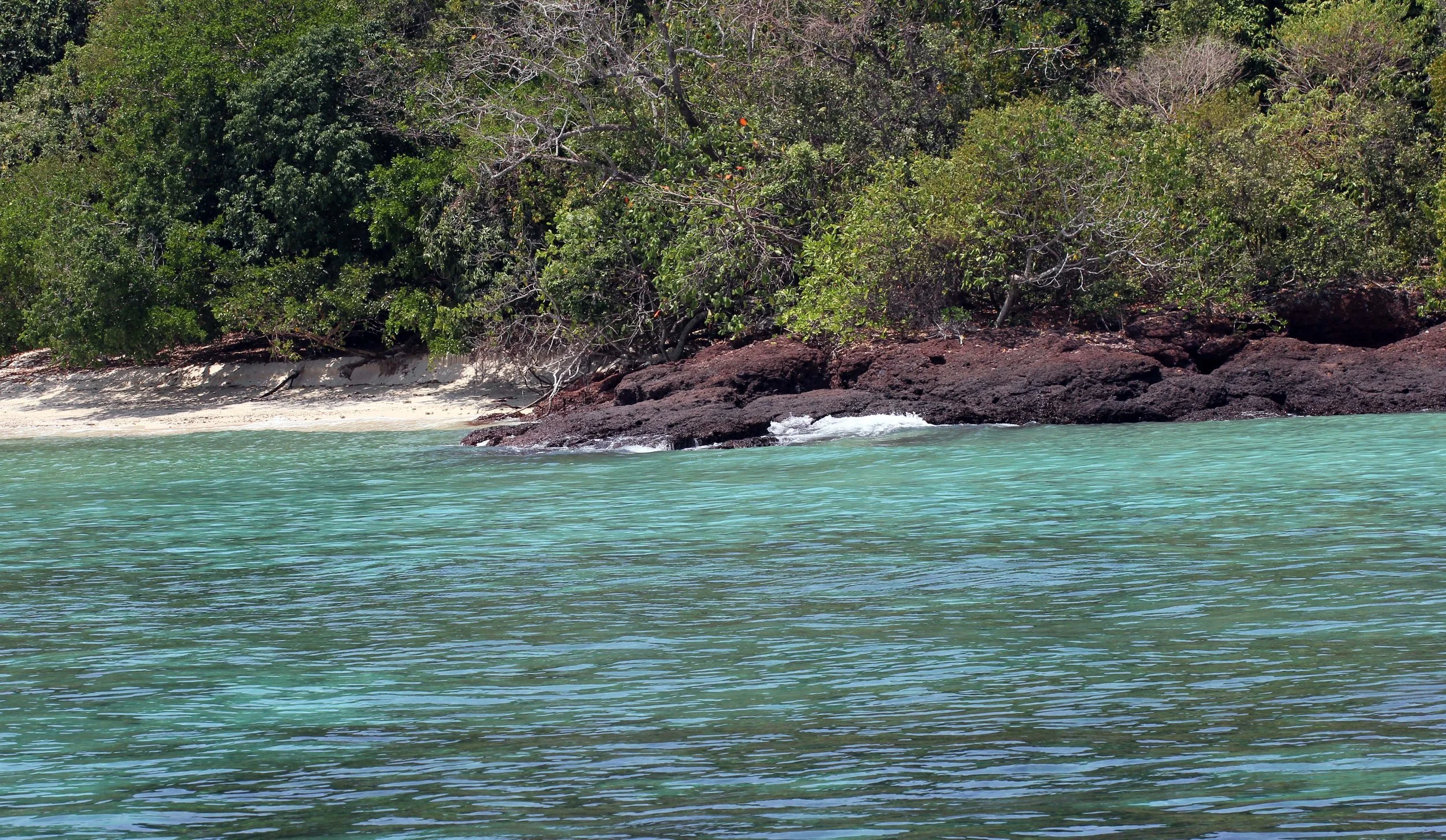 2014 ISB Trip to Kradan Island Southern Thailand (5).JPG