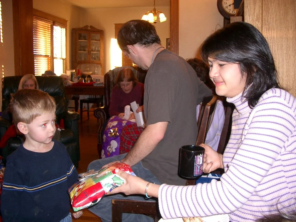 2003-12-25 CHRISTMAS IN CHICAGO (92).JPG