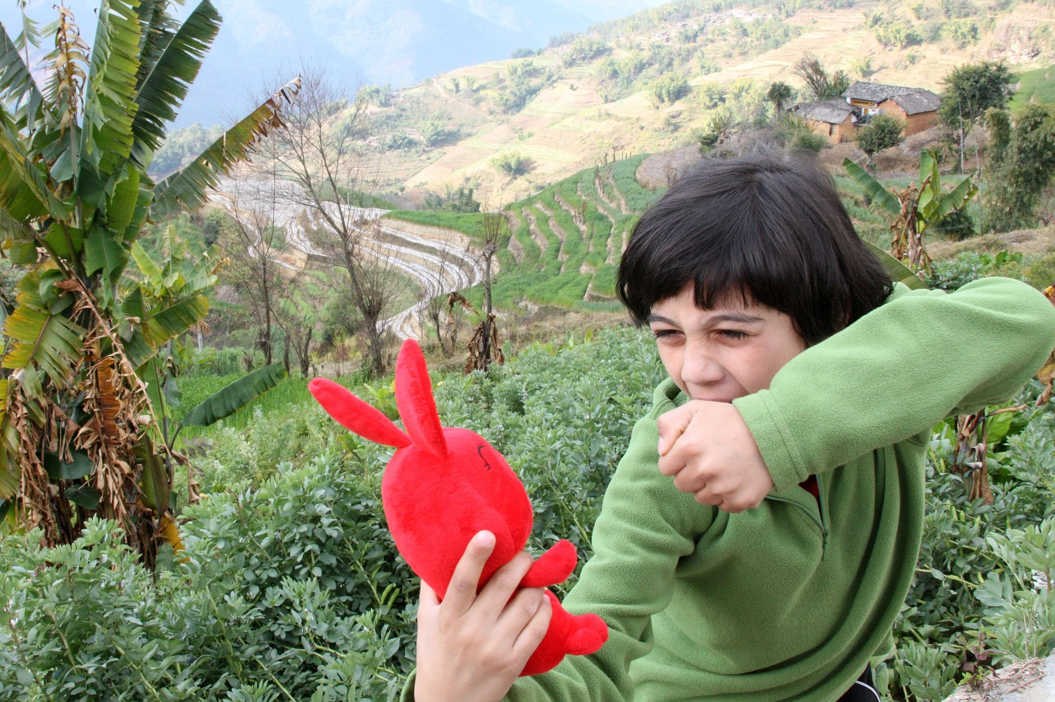 YUNNAN - WULIANGSHAN NATURE RESERVE AND SURROUNDING REGION (6).JPG